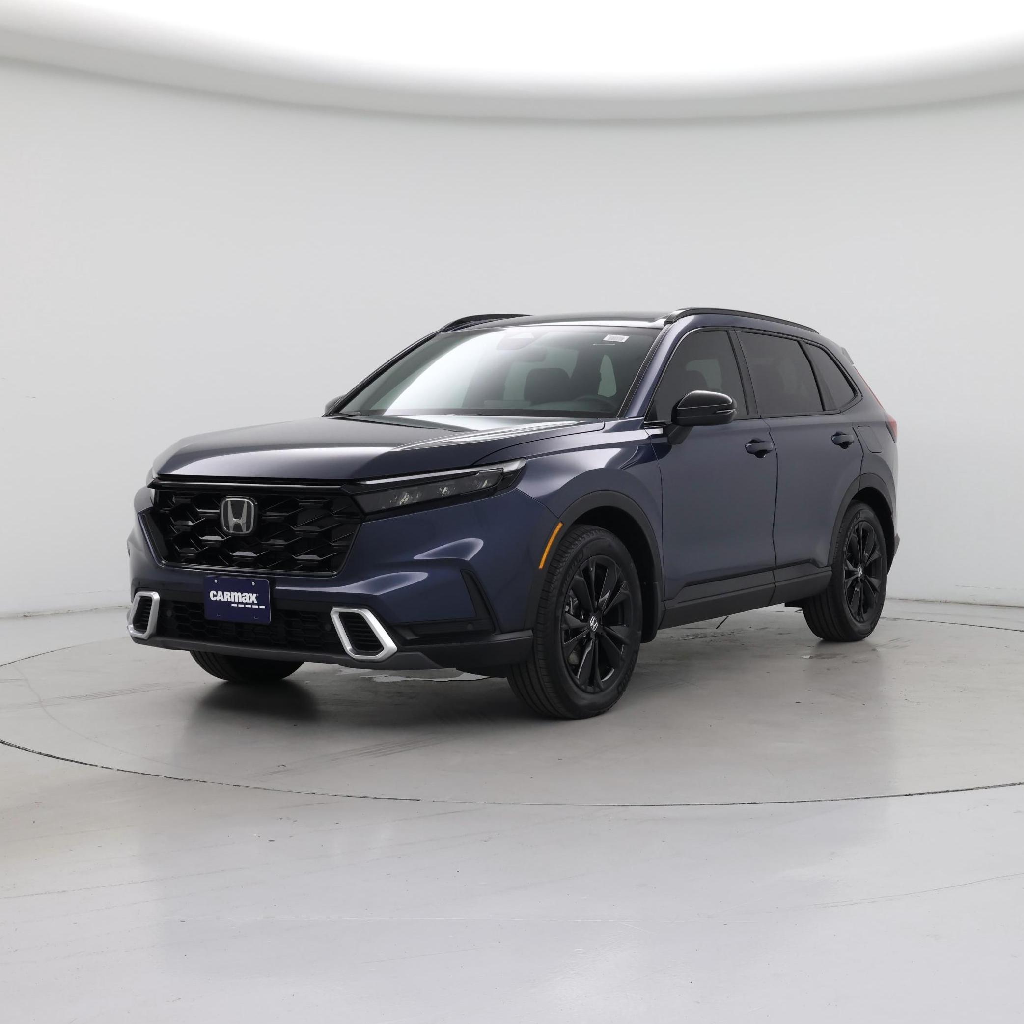 Thumbnail: 2026 Honda CR-V - 4