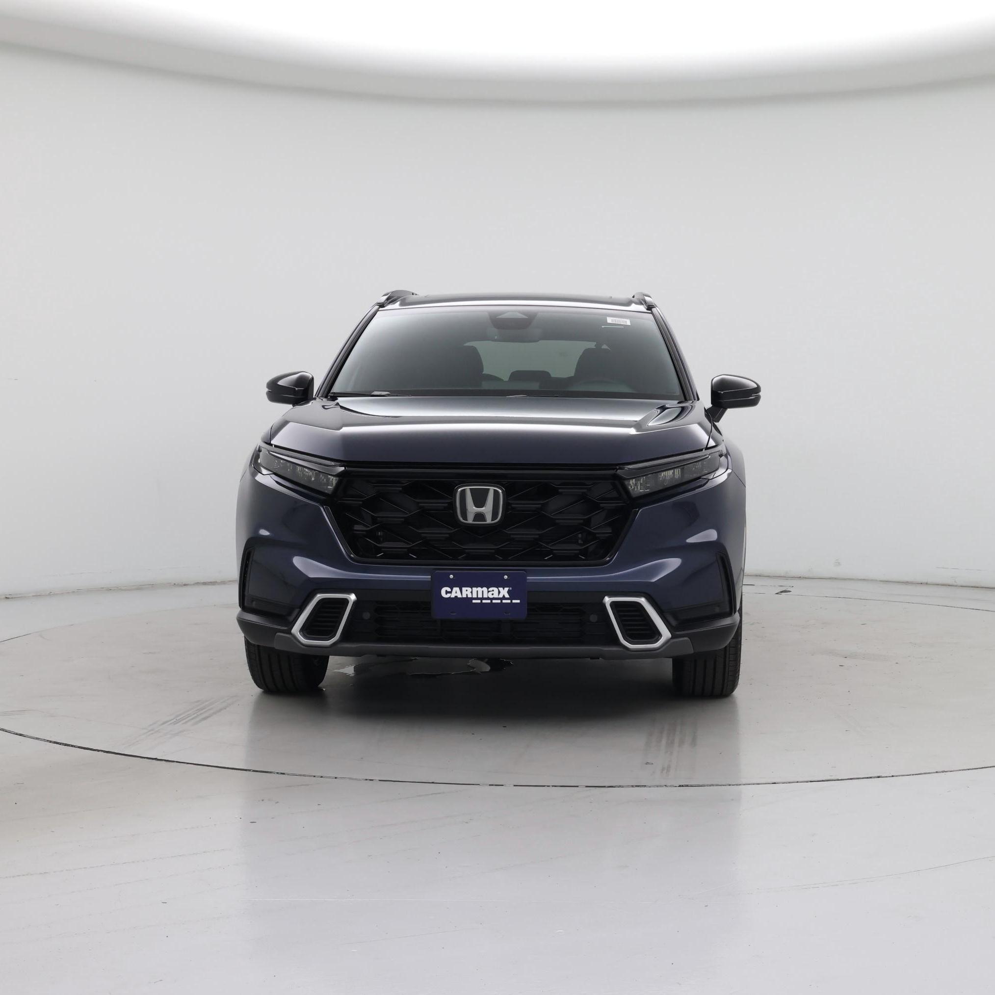 Thumbnail: 2026 Honda CR-V - 5