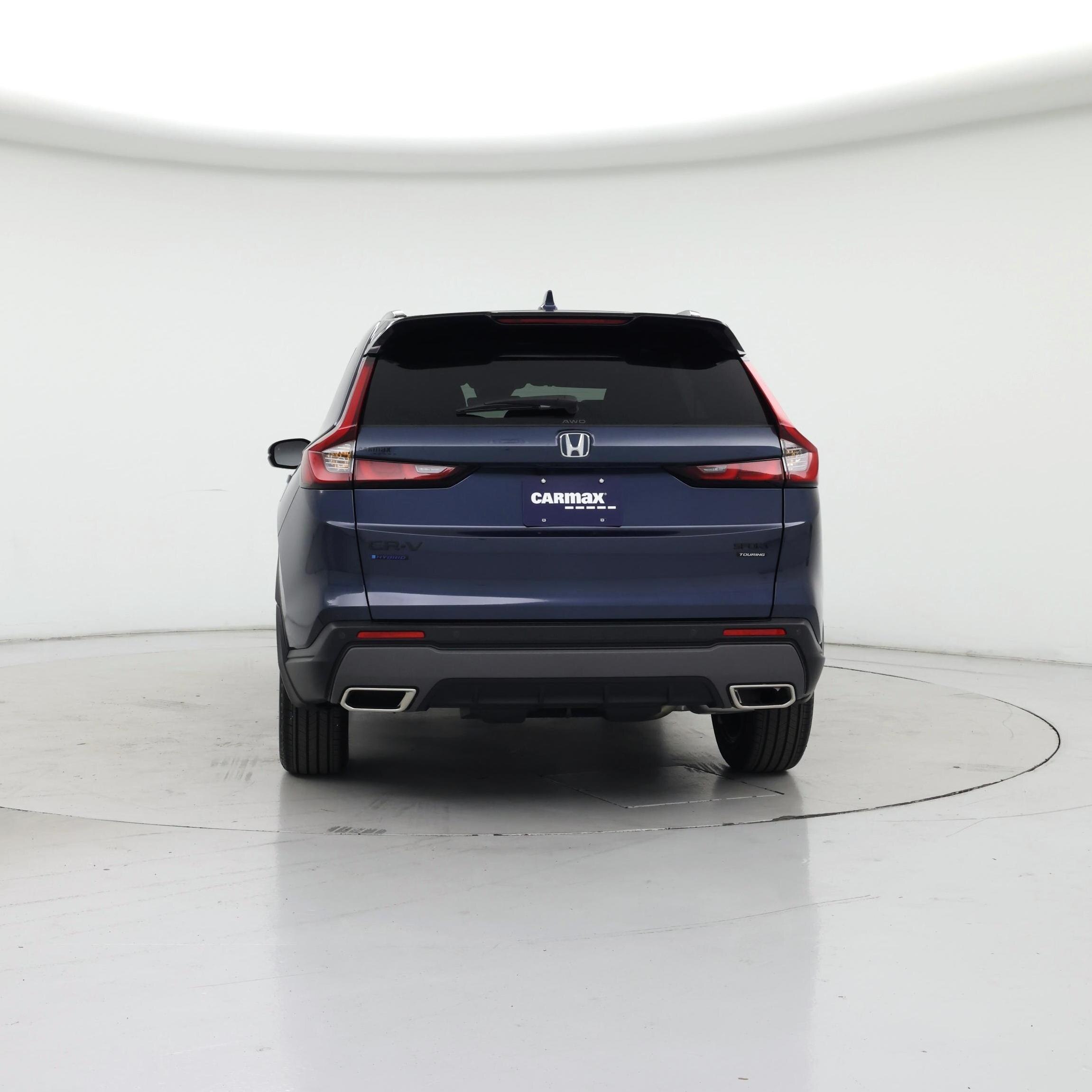 Thumbnail: 2026 Honda CR-V - 6