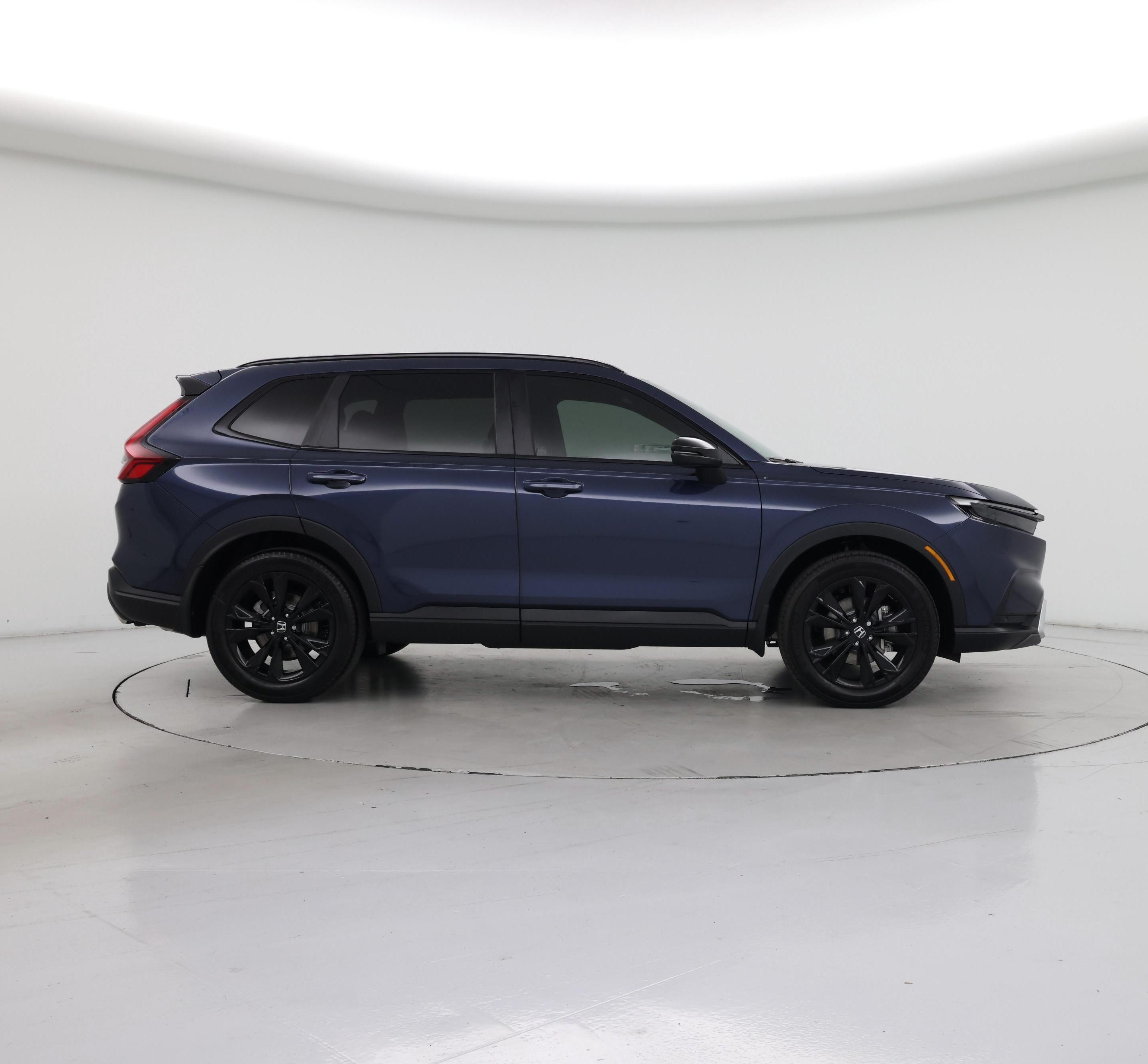 Thumbnail: 2026 Honda CR-V - 7