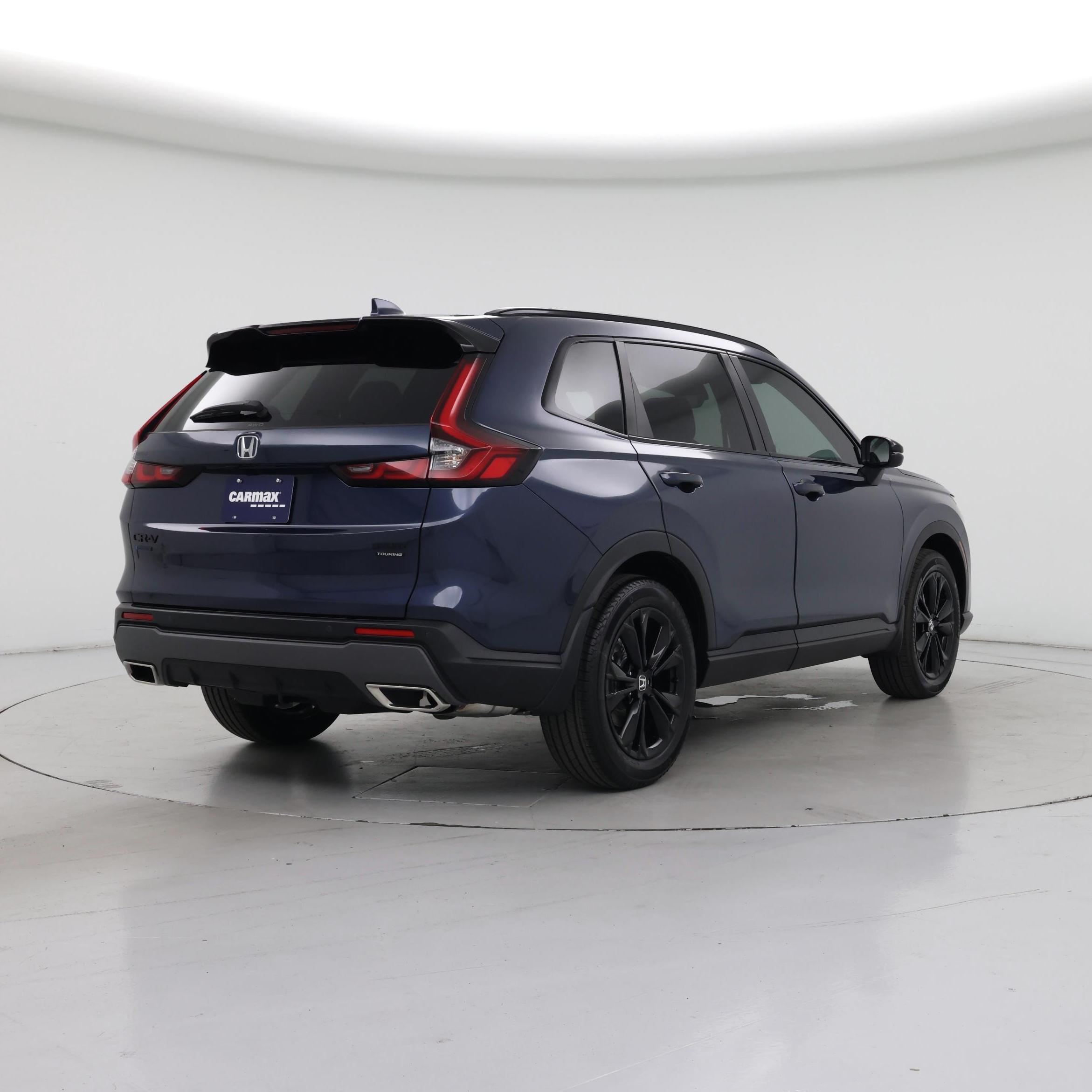 Thumbnail: 2026 Honda CR-V - 8