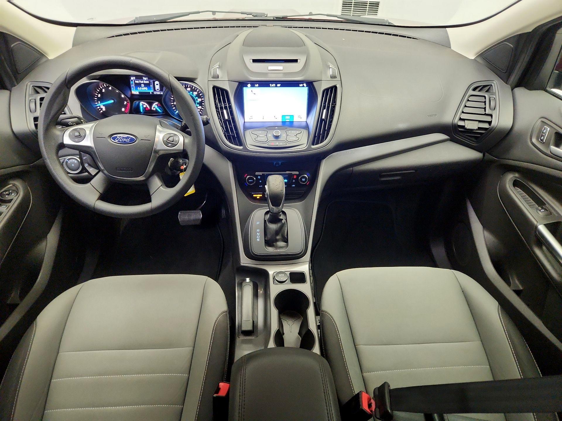 Thumbnail: 2016 Ford Escape - 9