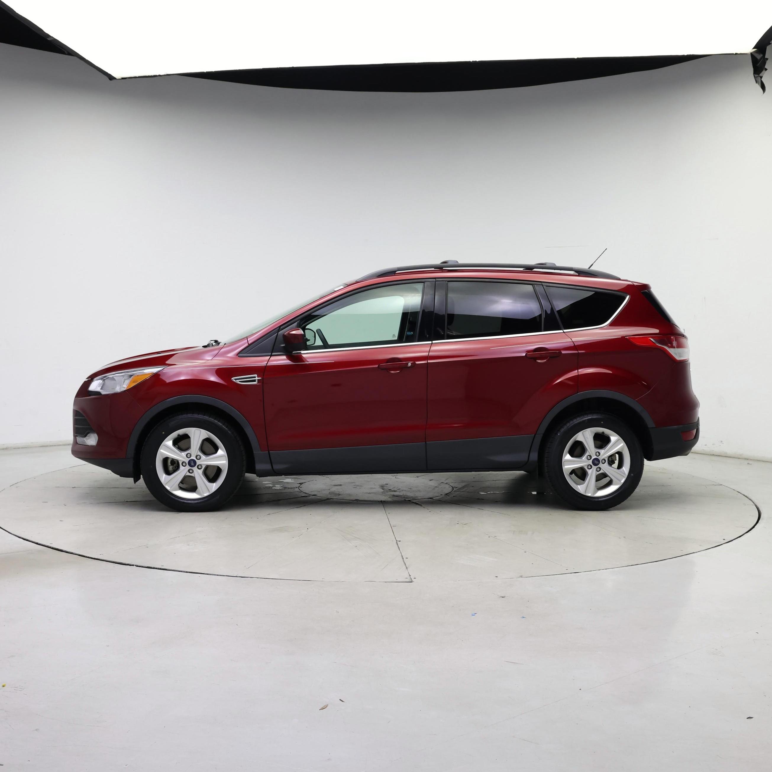 Thumbnail: 2016 Ford Escape - 3
