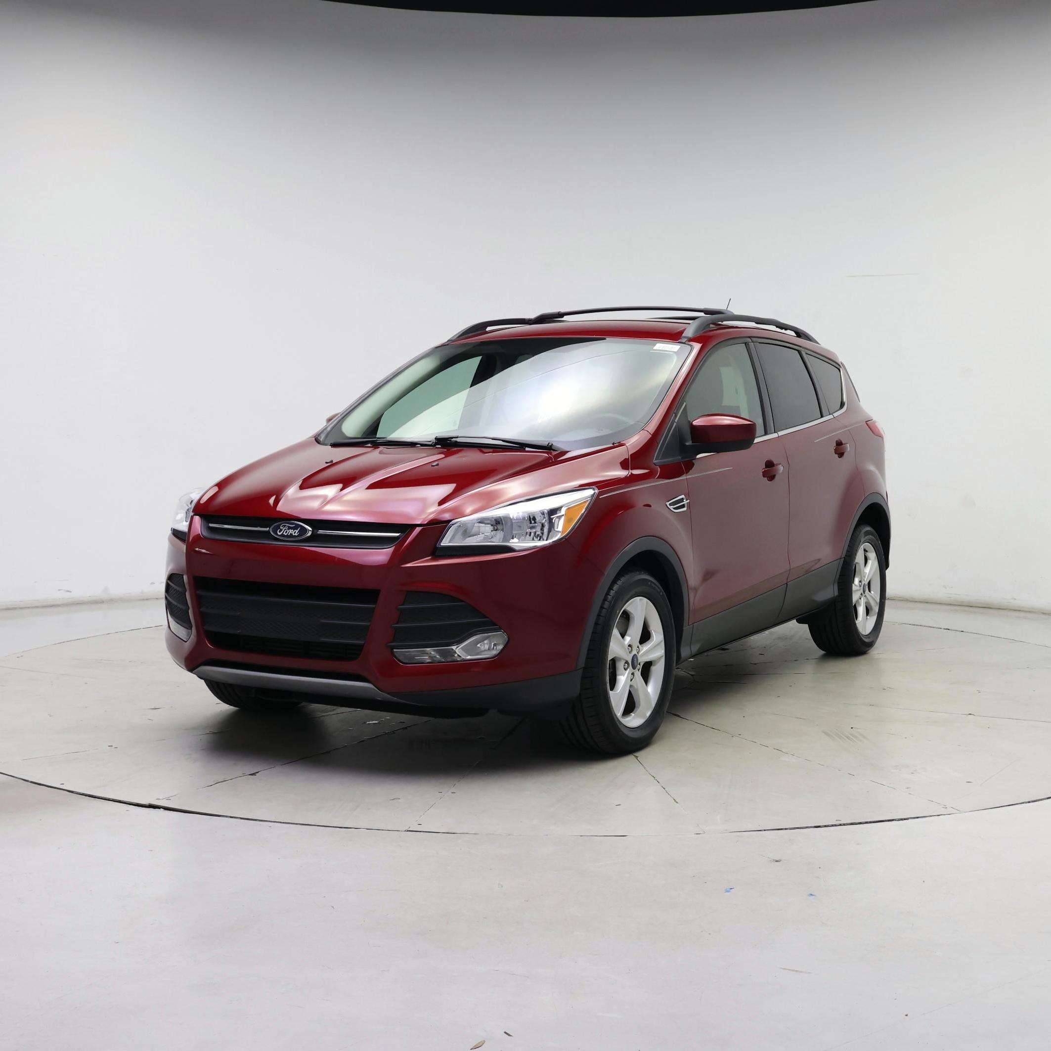 Thumbnail: 2016 Ford Escape - 4