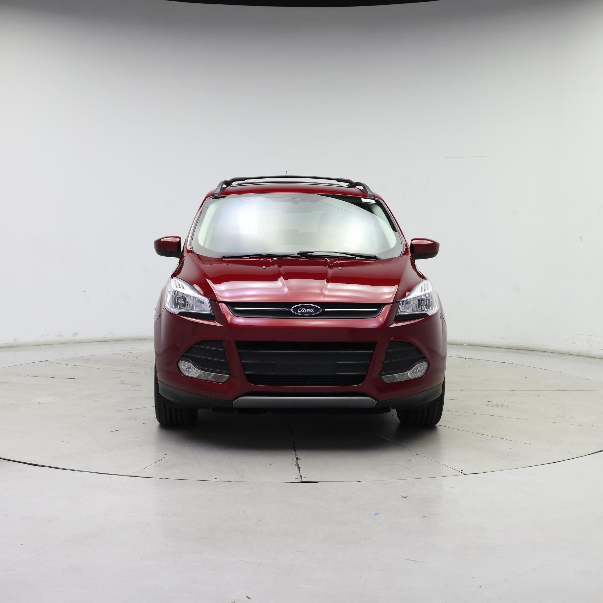 Thumbnail: 2016 Ford Escape - 5