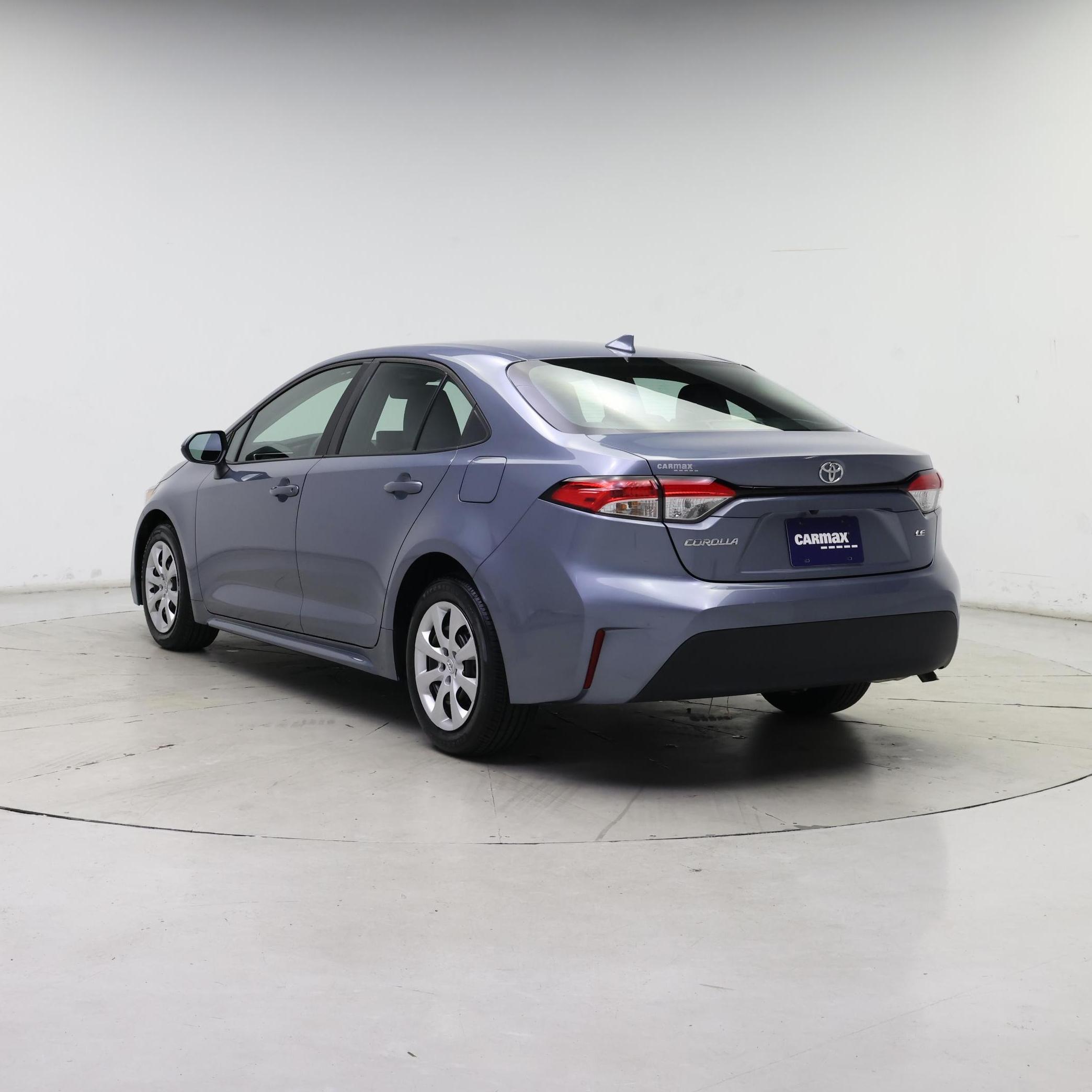 Thumbnail: 2024 Toyota Corolla - 2