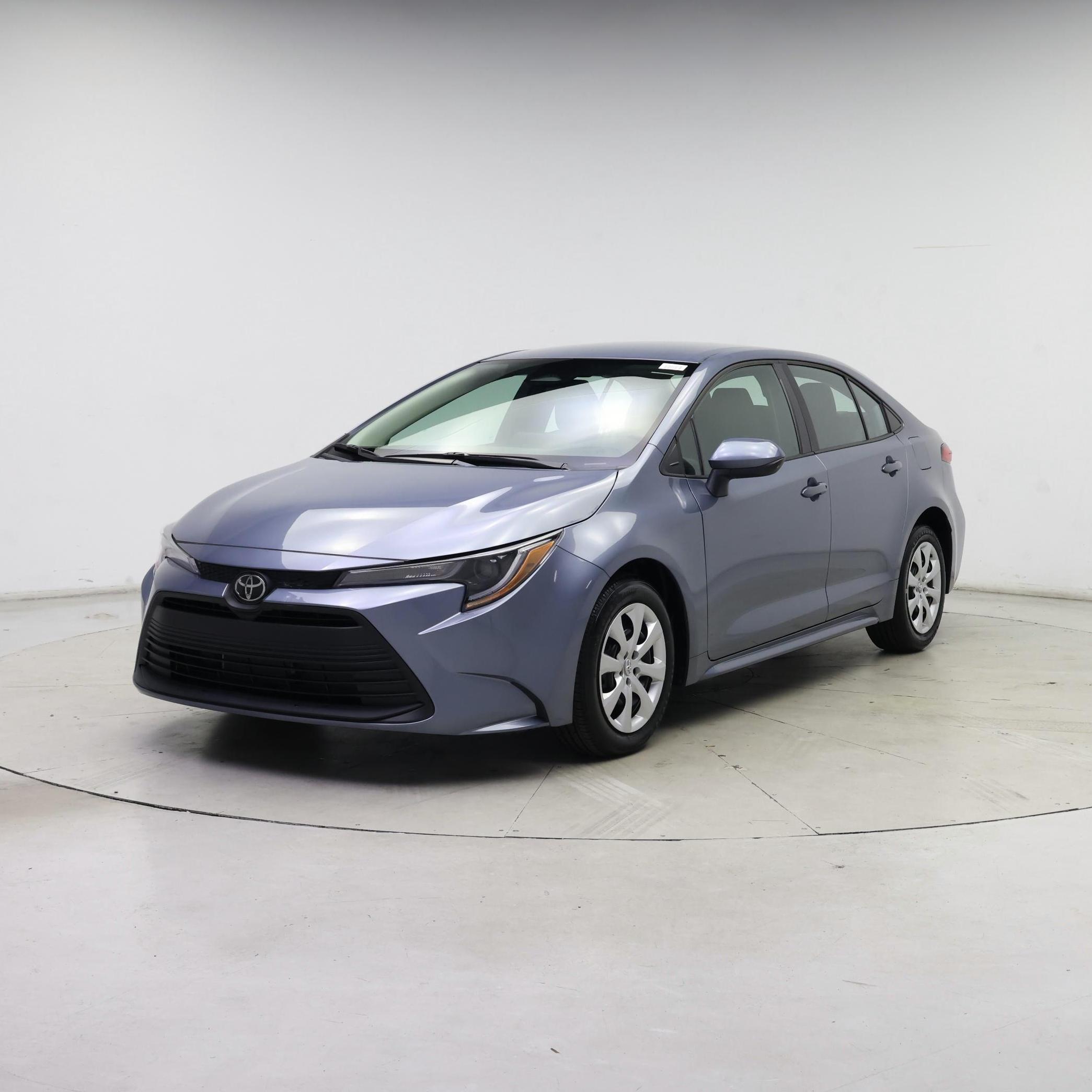 Thumbnail: 2024 Toyota Corolla - 4