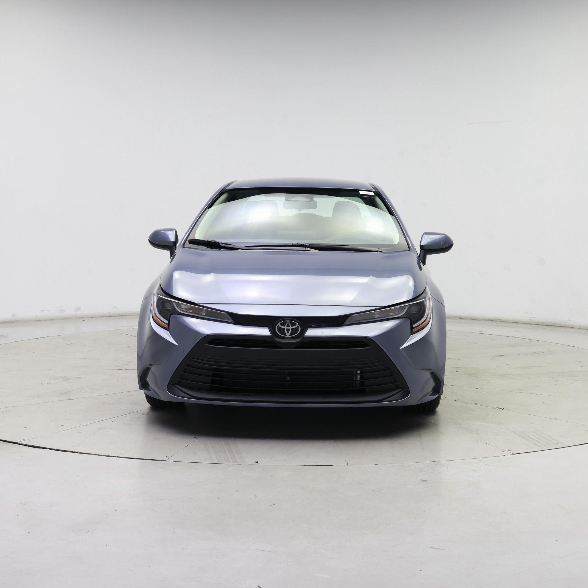 Thumbnail: 2024 Toyota Corolla - 5