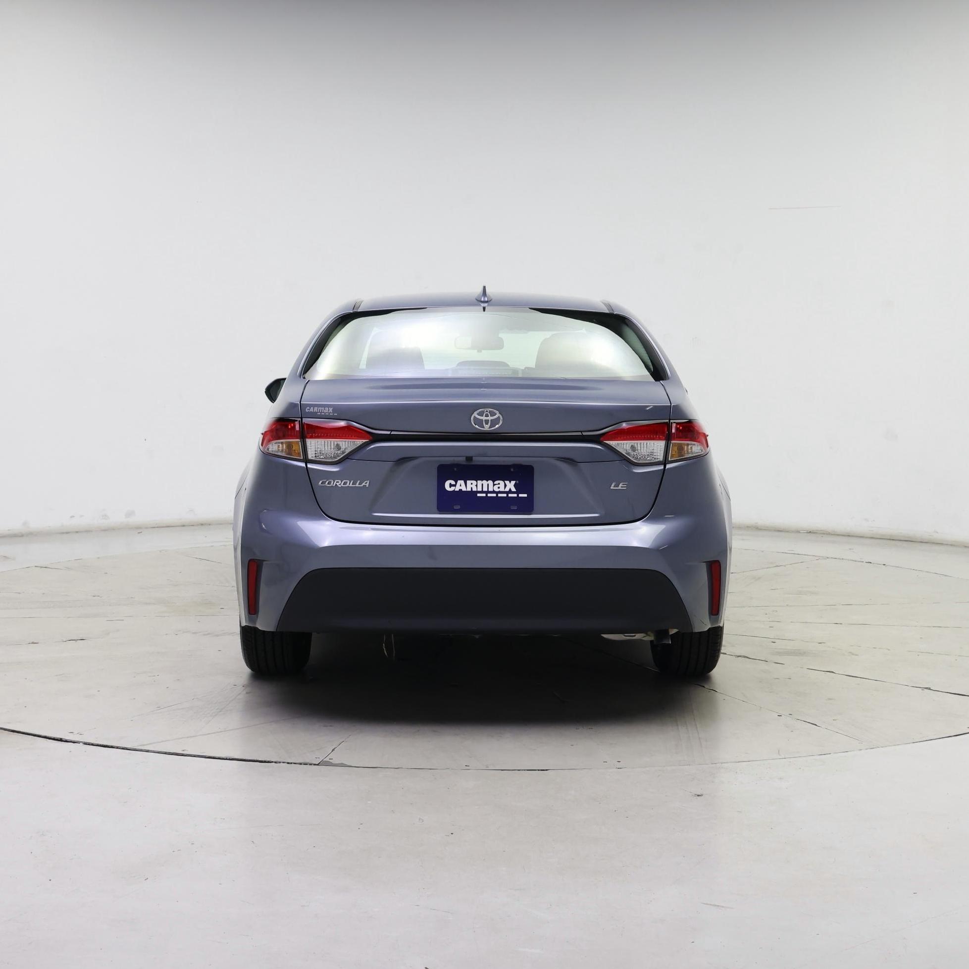 Thumbnail: 2024 Toyota Corolla - 6