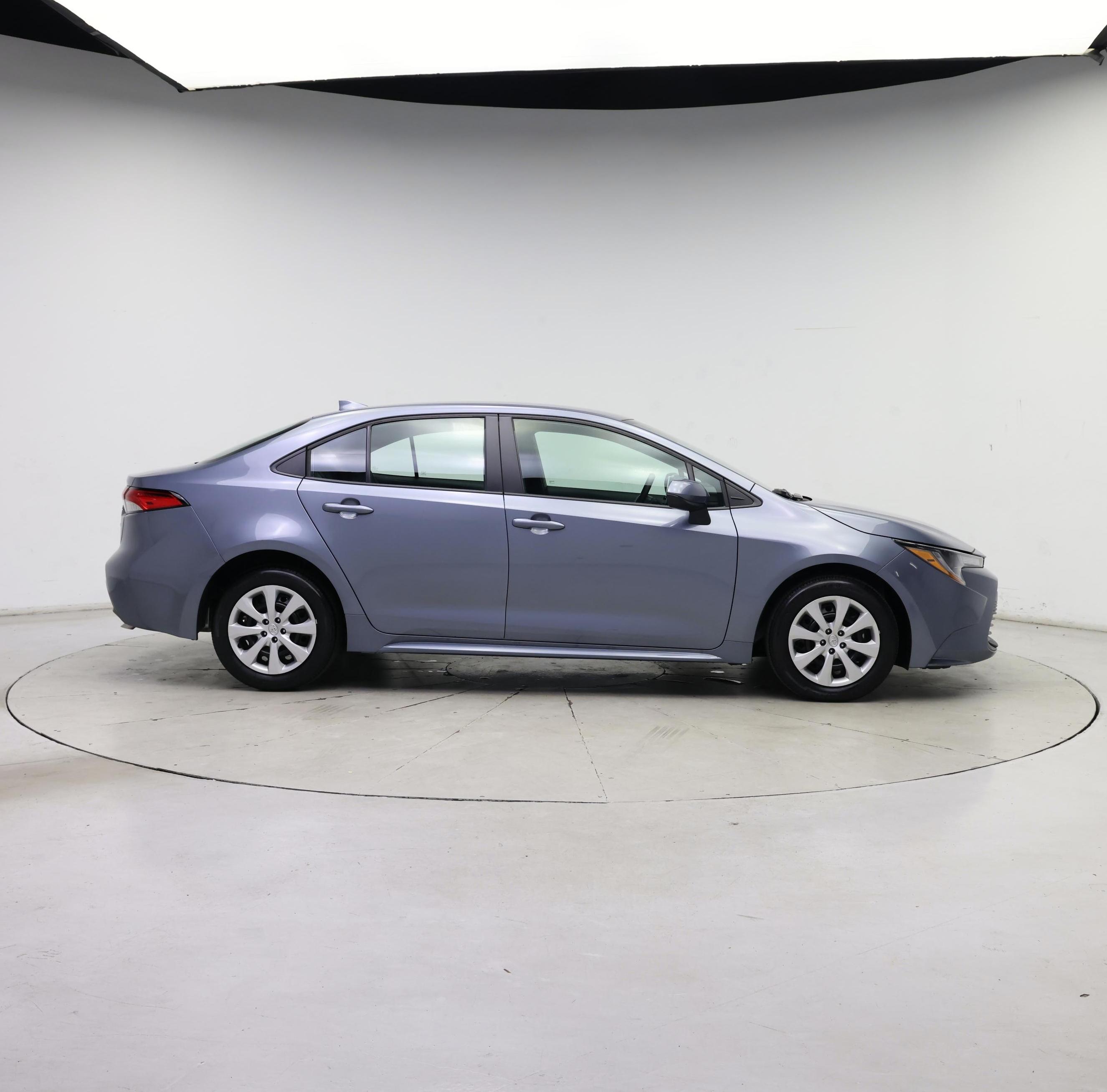 Thumbnail: 2024 Toyota Corolla - 7