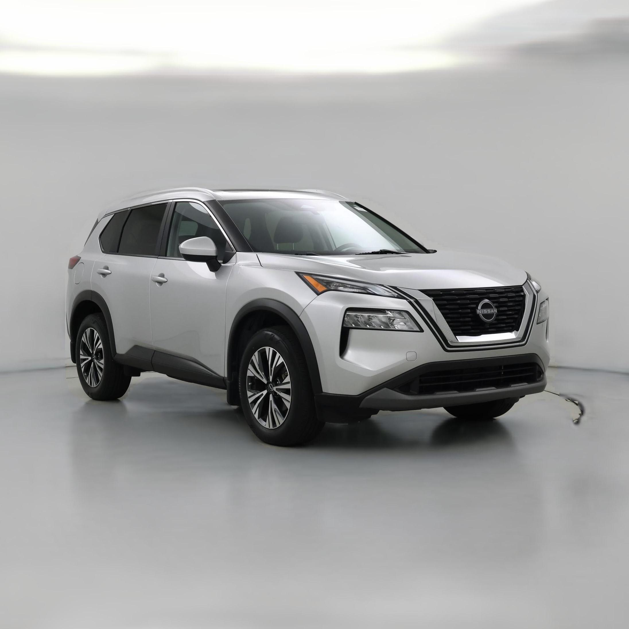 Thumbnail: 2023 Nissan Rogue - 1