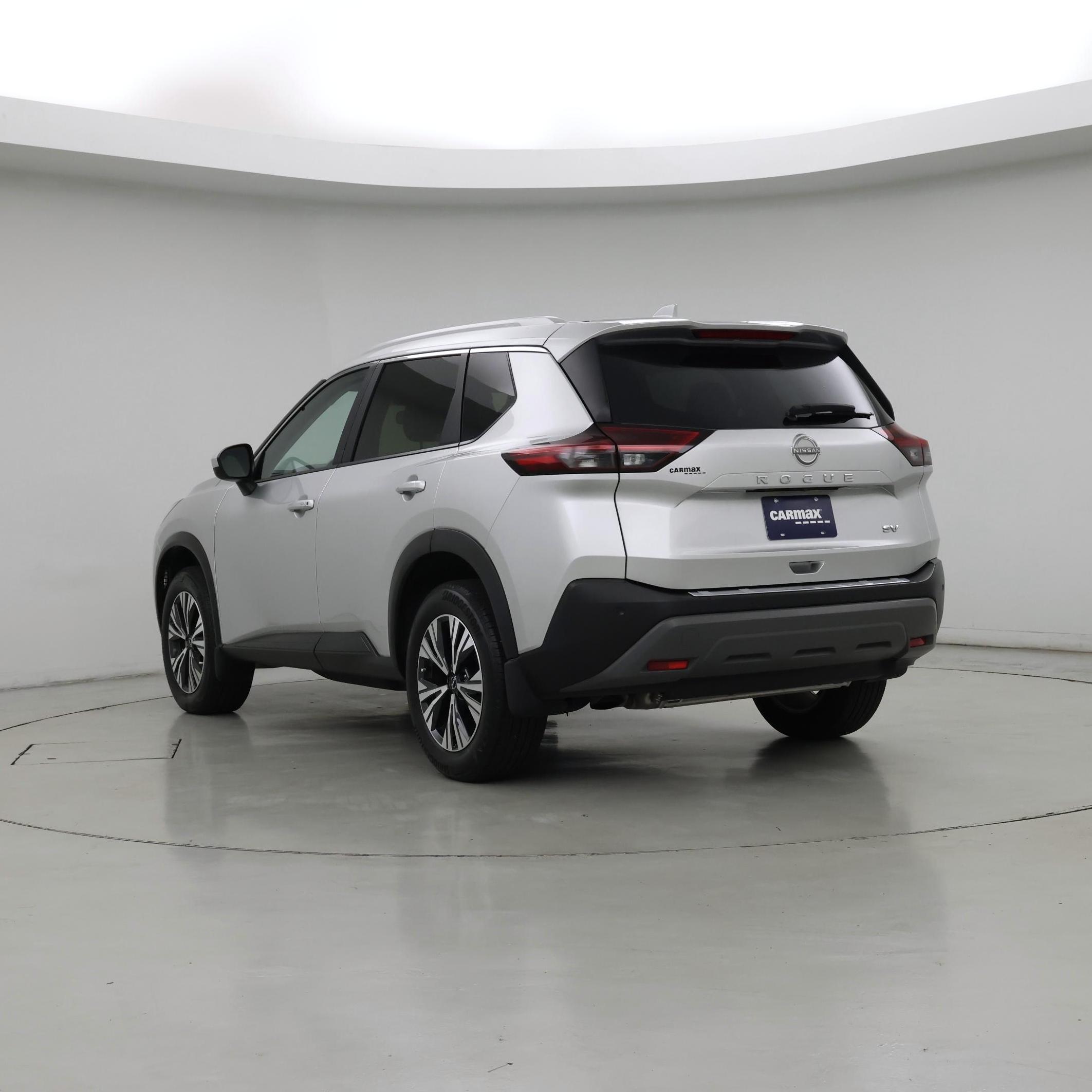 Thumbnail: 2023 Nissan Rogue - 2