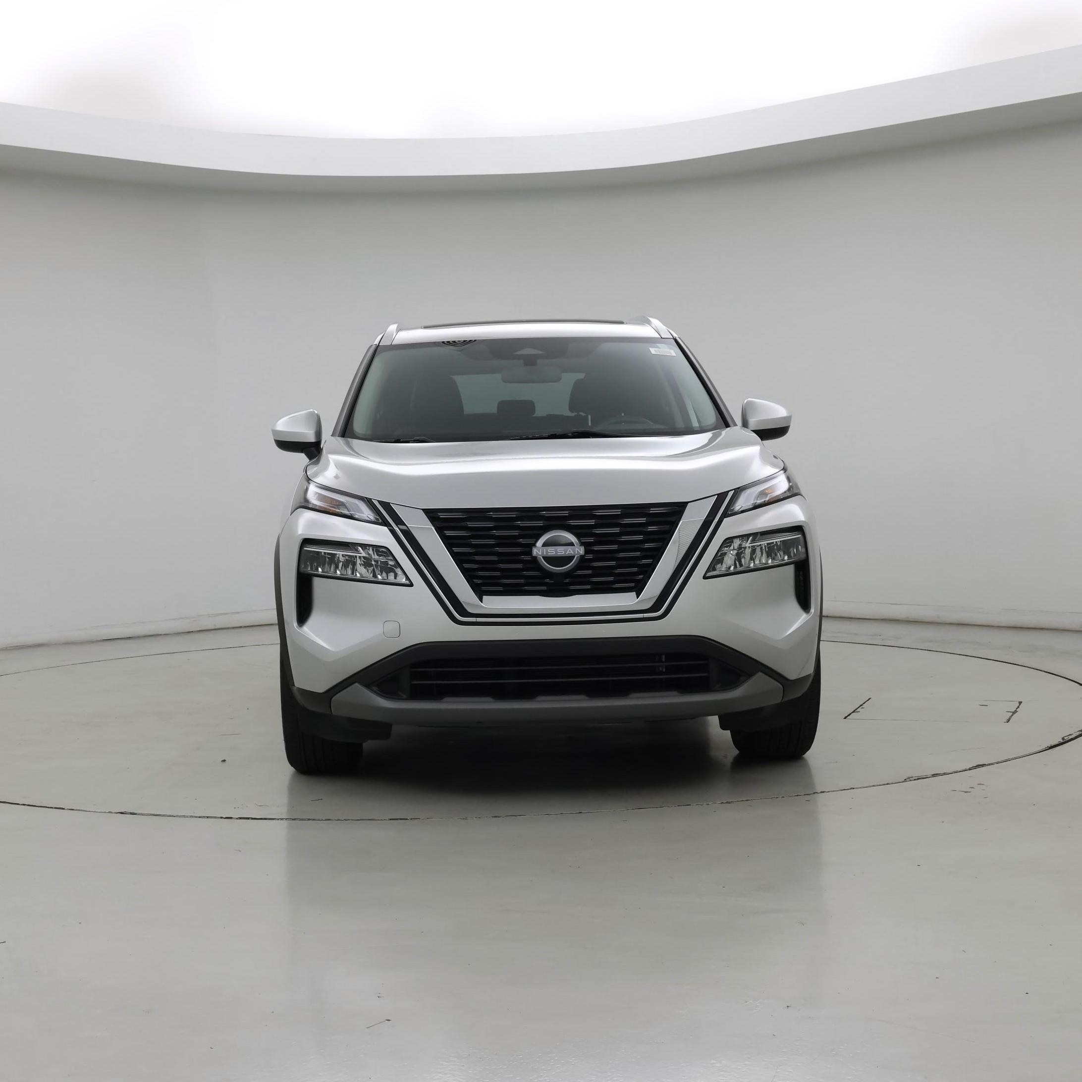 Thumbnail: 2023 Nissan Rogue - 5