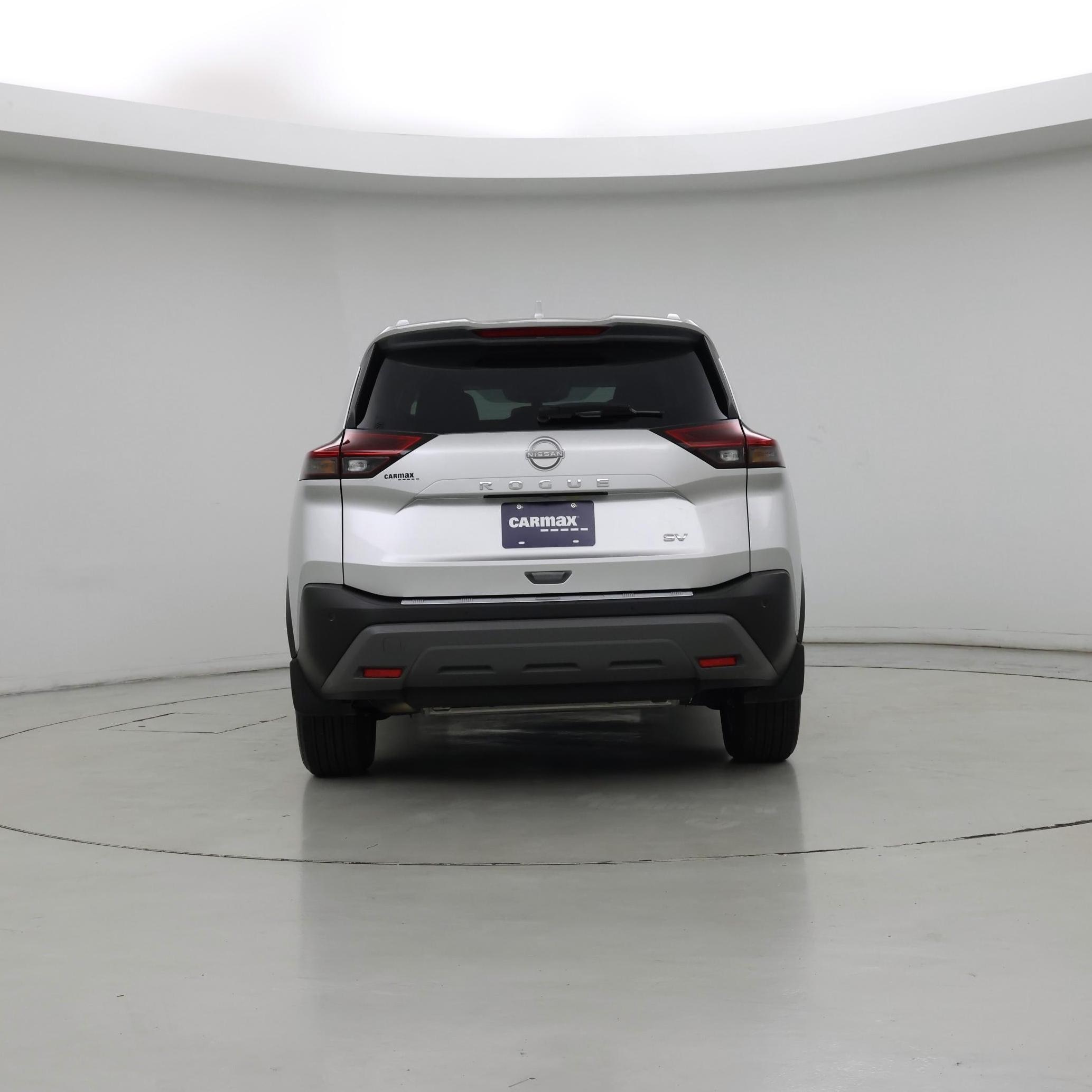 Thumbnail: 2023 Nissan Rogue - 6