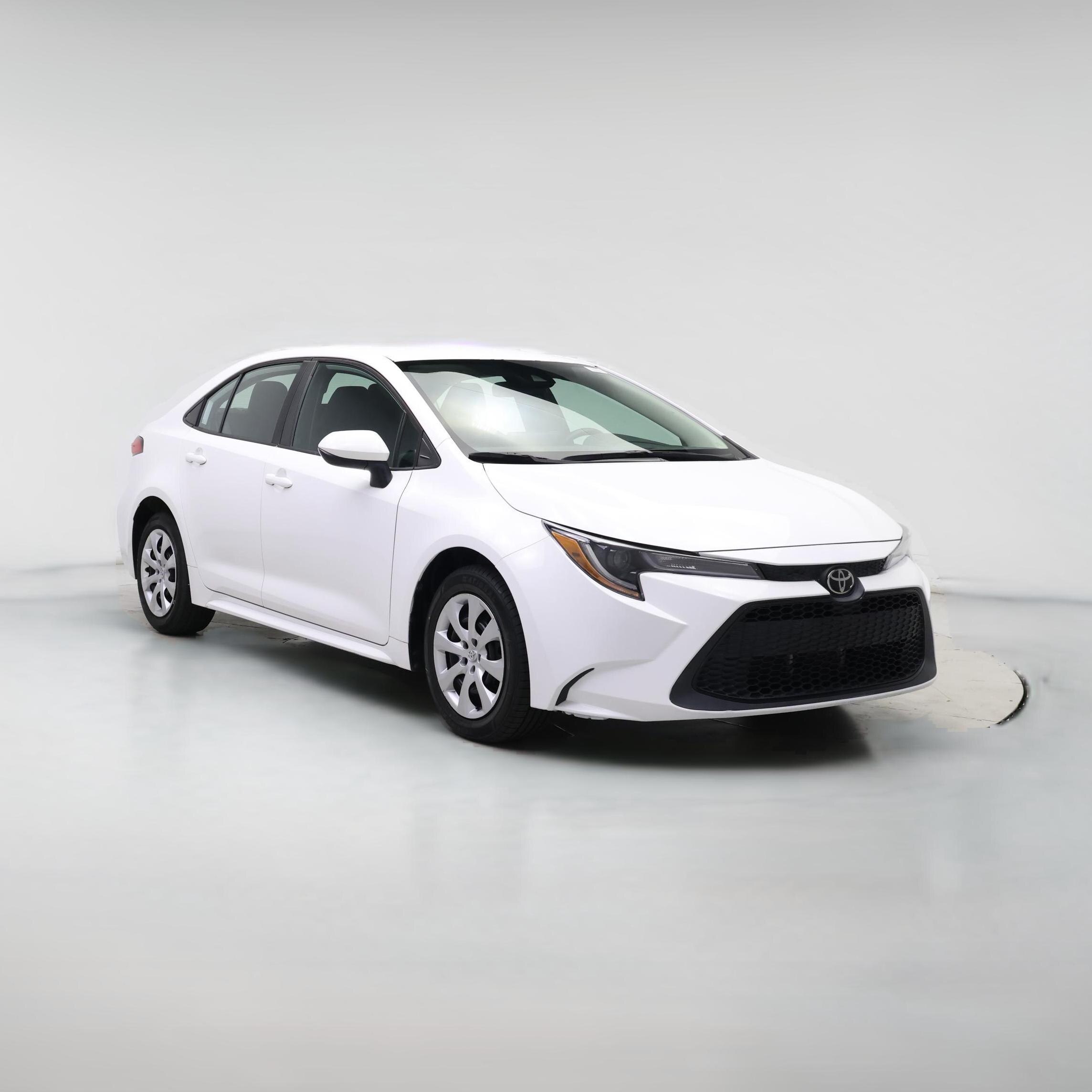 Thumbnail: 2022 Toyota Corolla - 1