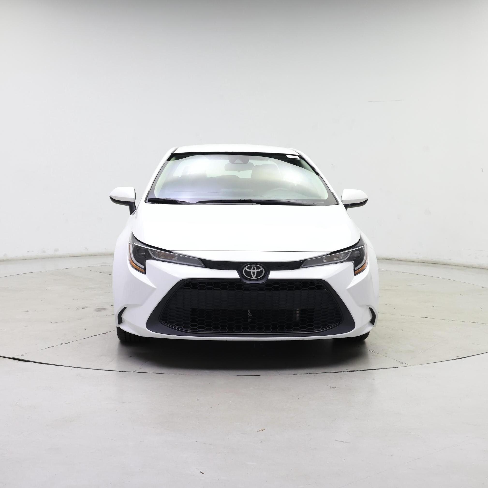 Thumbnail: 2022 Toyota Corolla - 5