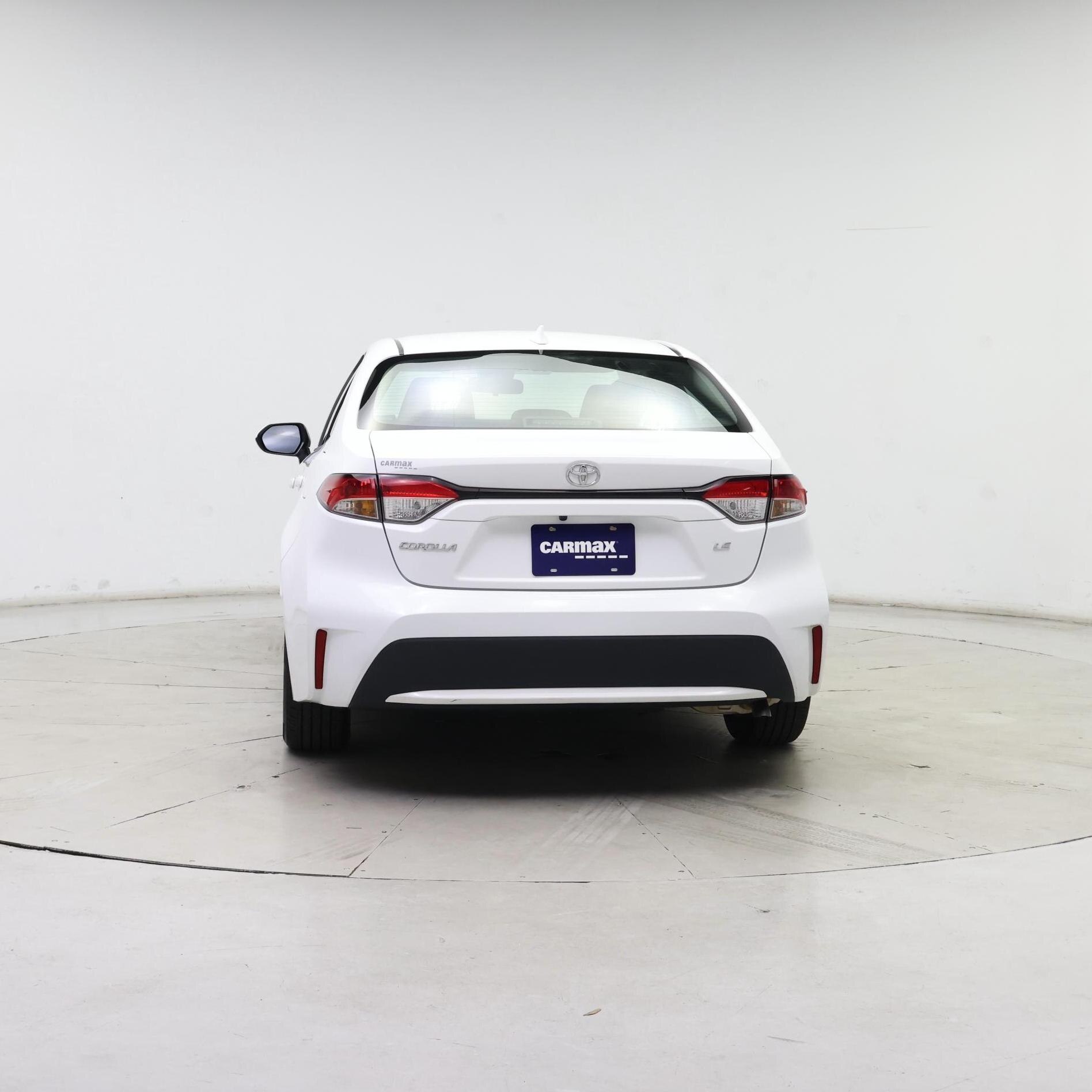 Thumbnail: 2022 Toyota Corolla - 6