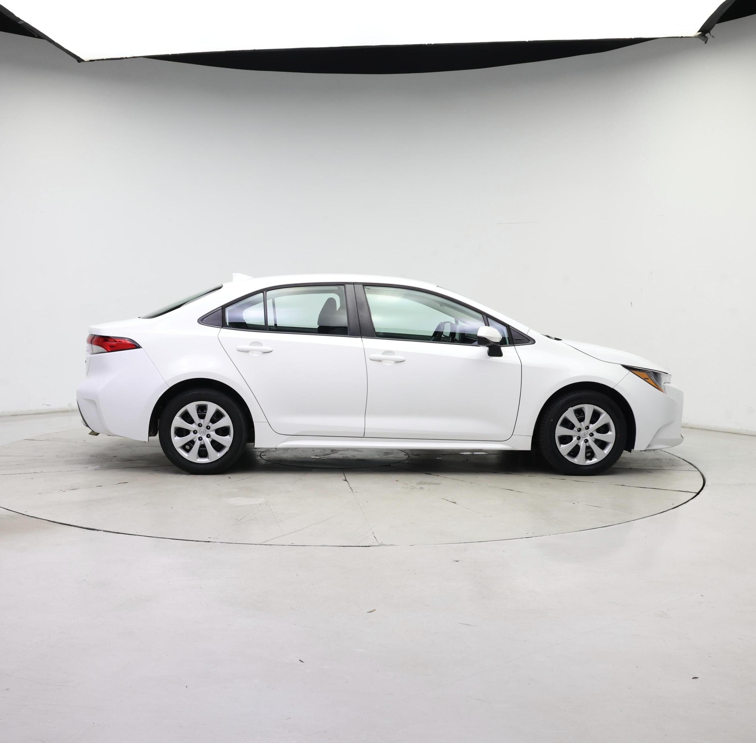 Thumbnail: 2022 Toyota Corolla - 7
