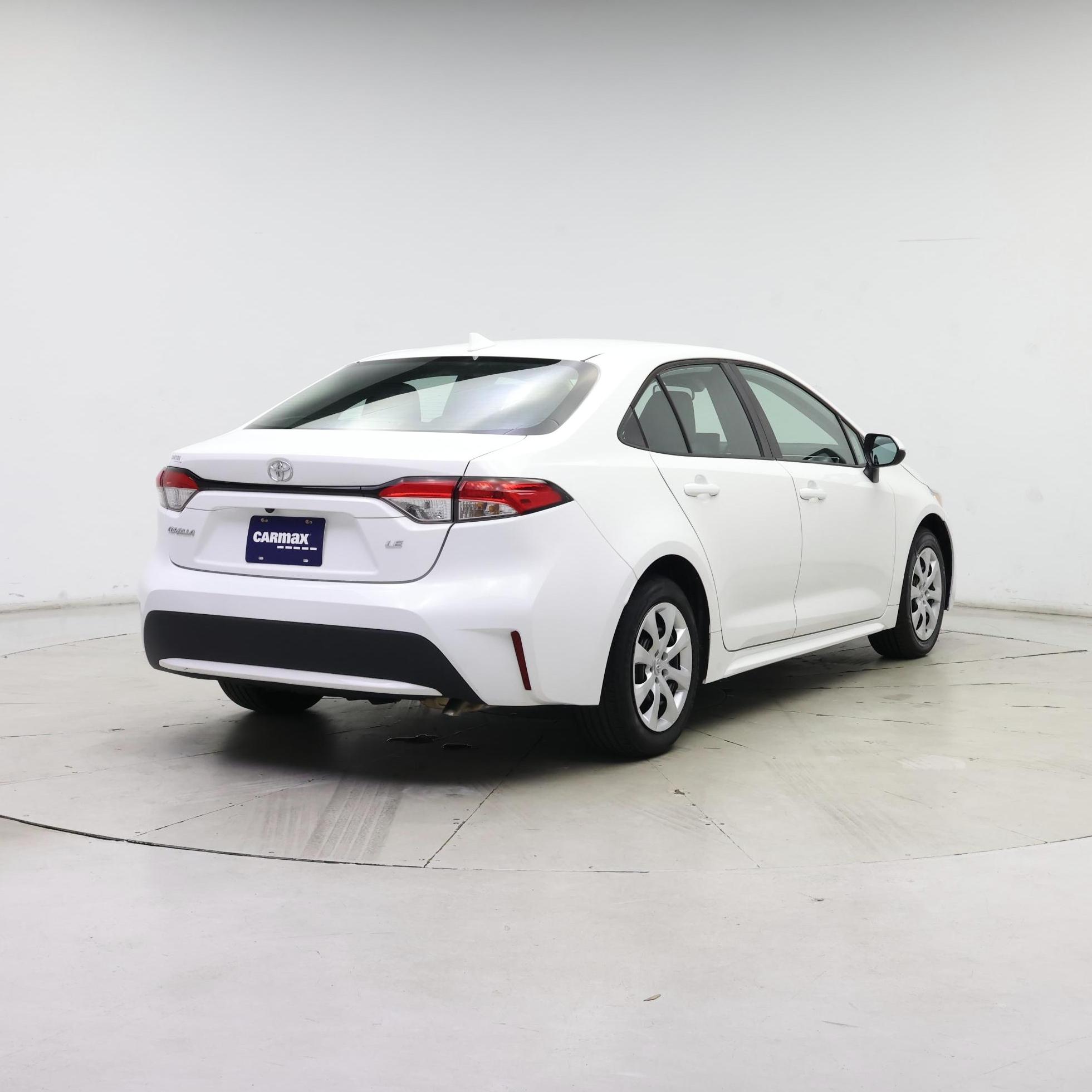 Thumbnail: 2022 Toyota Corolla - 8