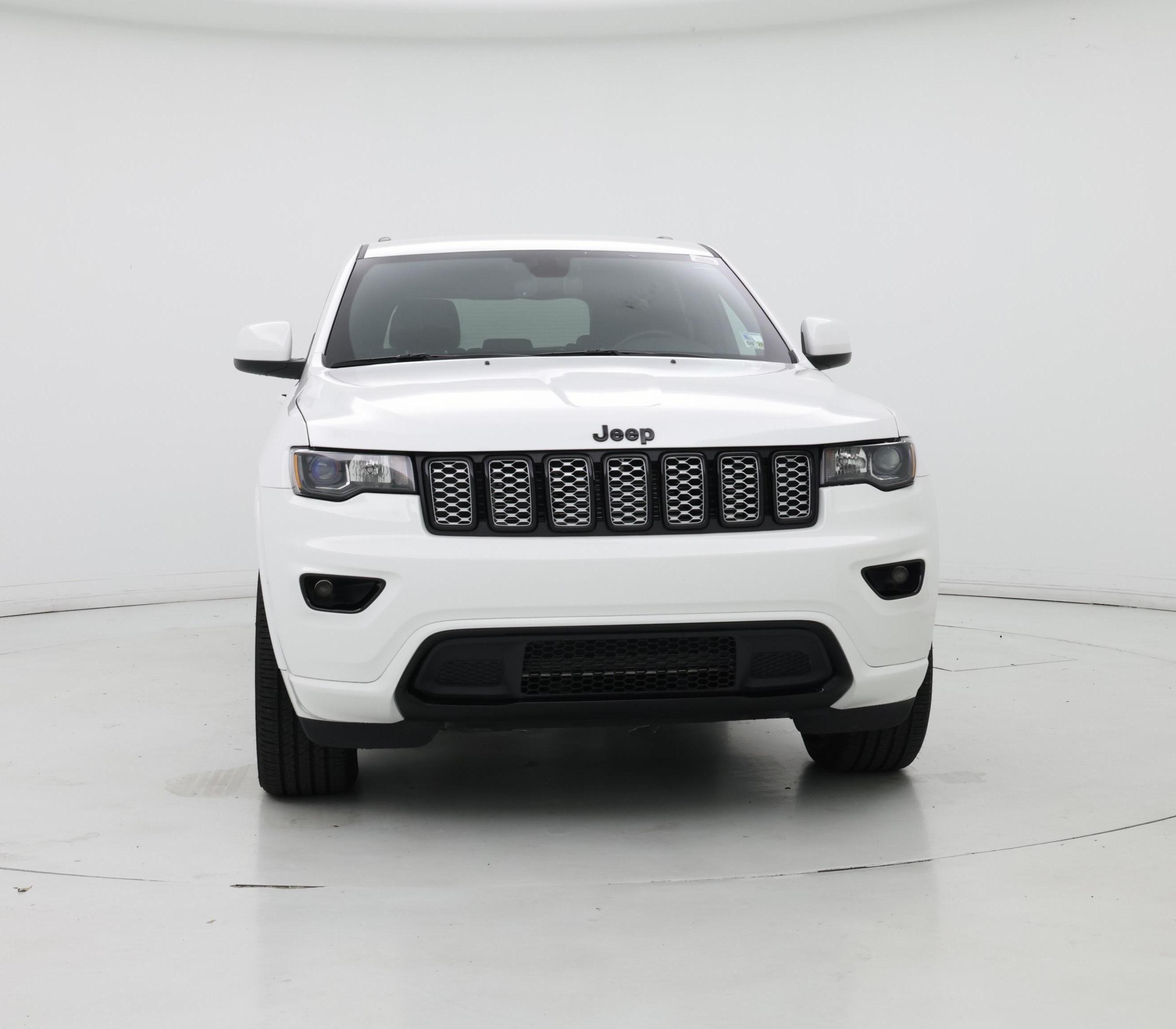 Thumbnail: 2022 Jeep Grand Cherokee - 5