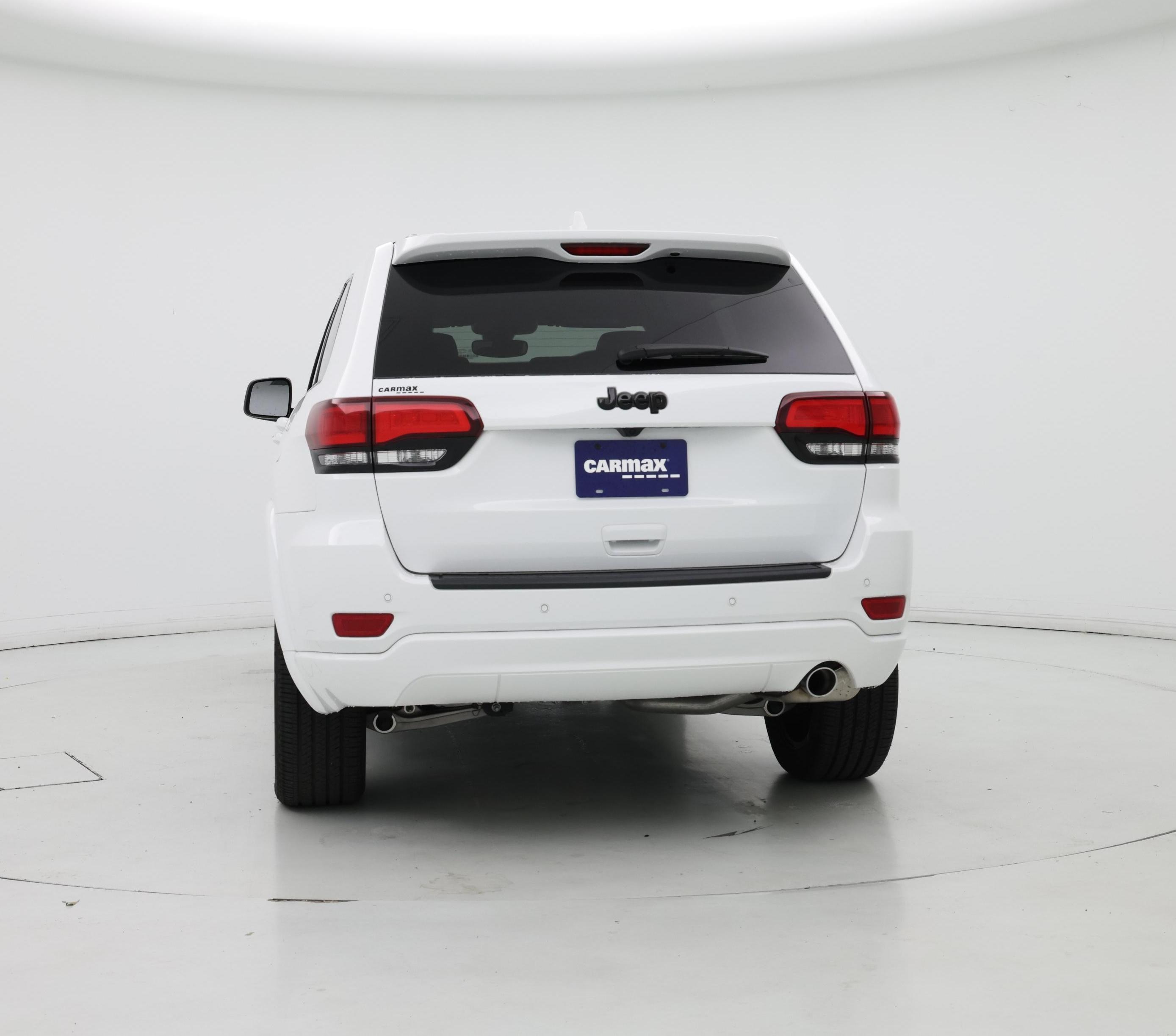 Thumbnail: 2022 Jeep Grand Cherokee - 6