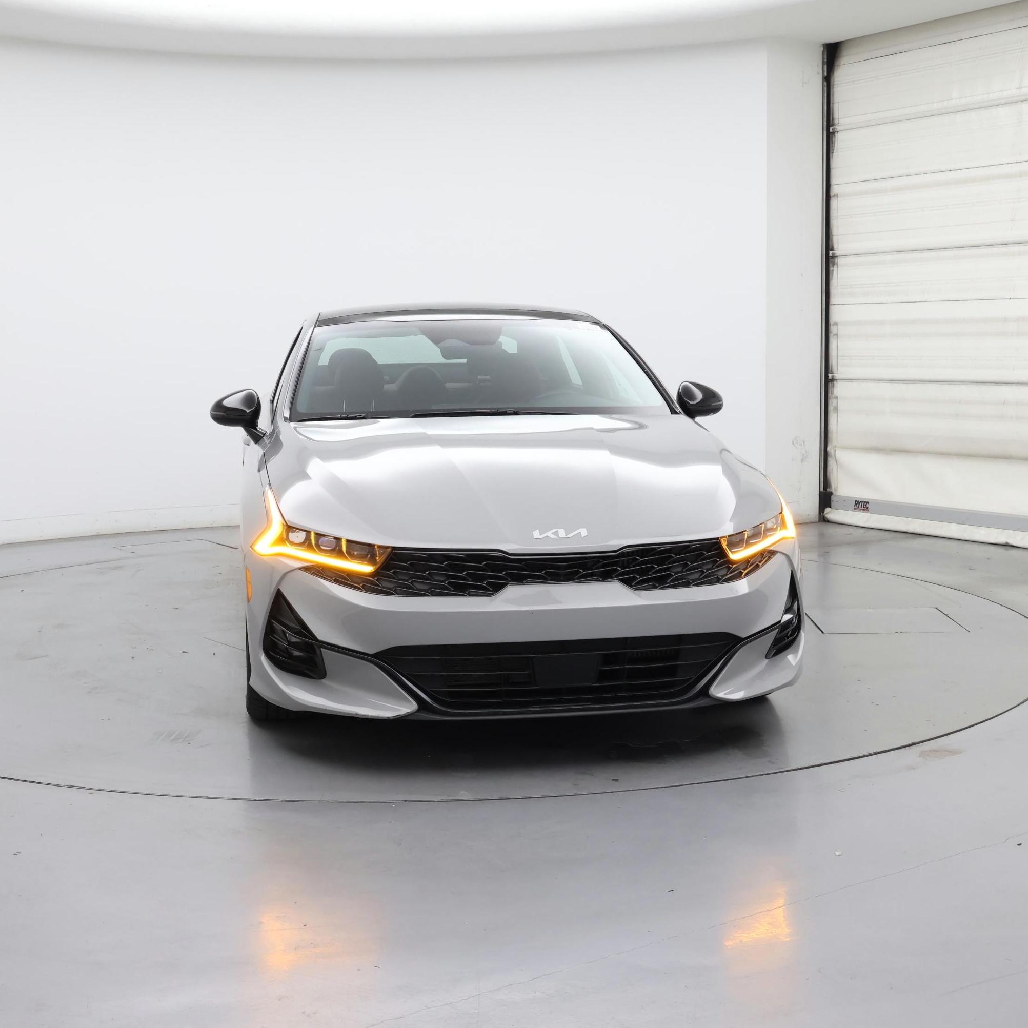 Thumbnail: 2022 Kia K5 - 5