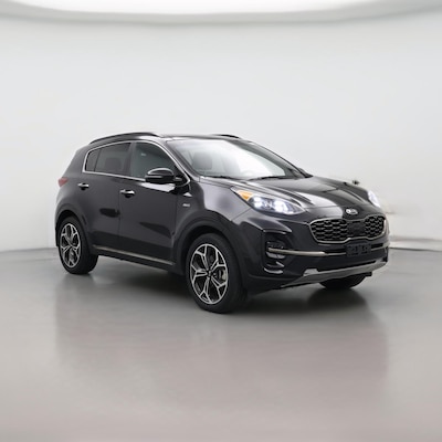 2020 Kia Sportage SX