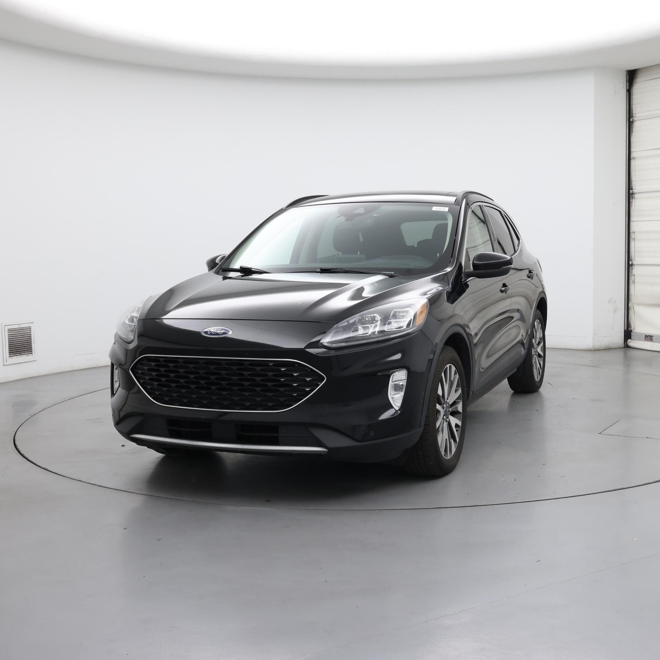 Thumbnail: 2020 Ford Escape - 4