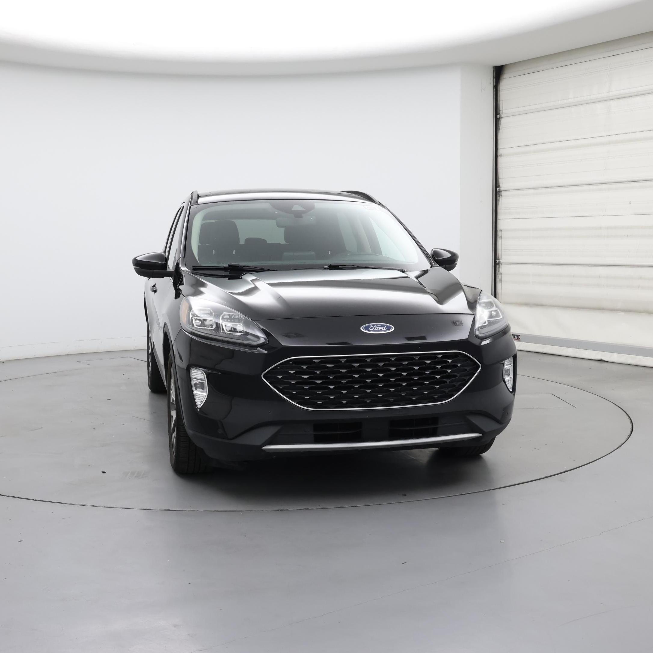 Thumbnail: 2020 Ford Escape - 5
