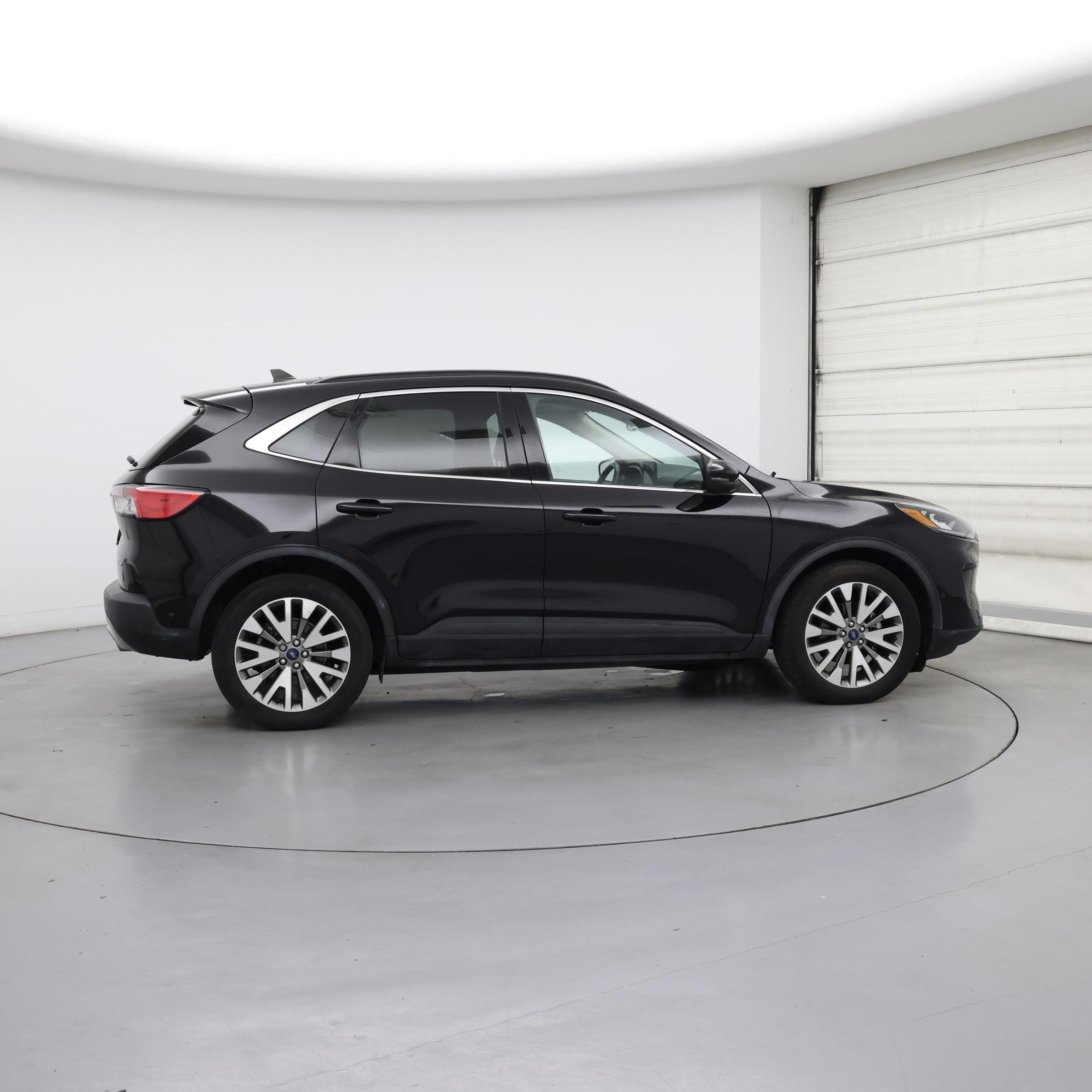 Thumbnail: 2020 Ford Escape - 7