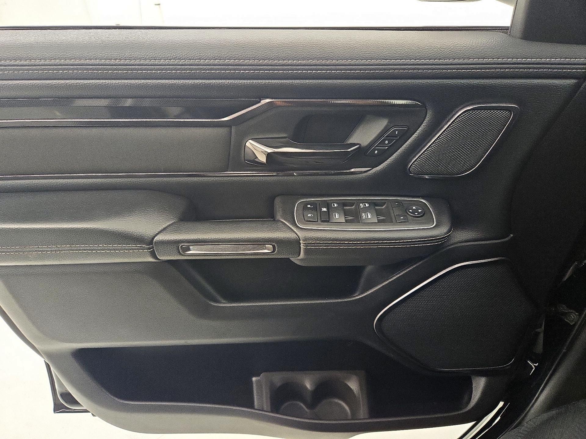 Thumbnail: 2022 RAM 1500 - 12