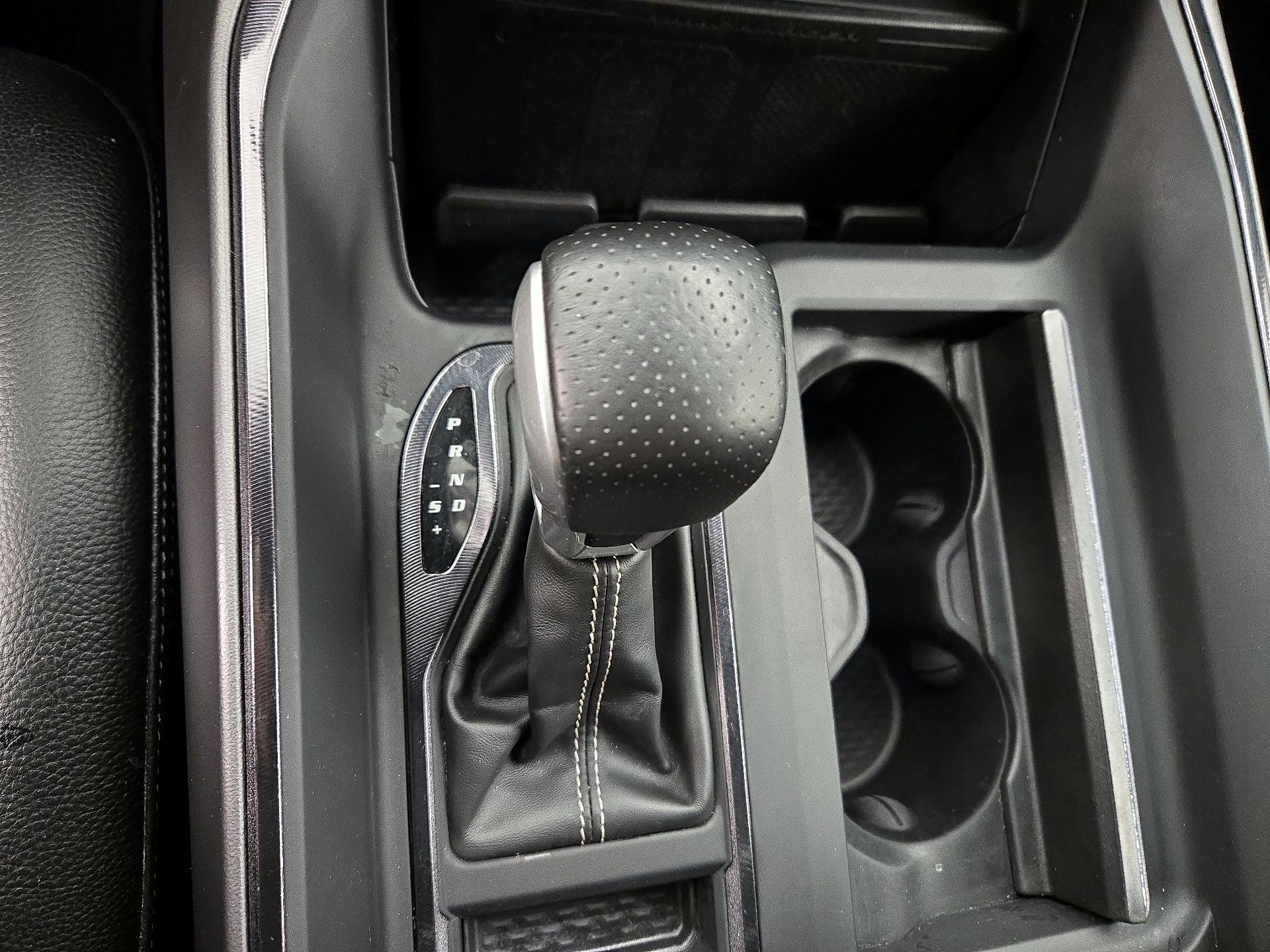 Thumbnail: 2022 RAM 1500 - 18
