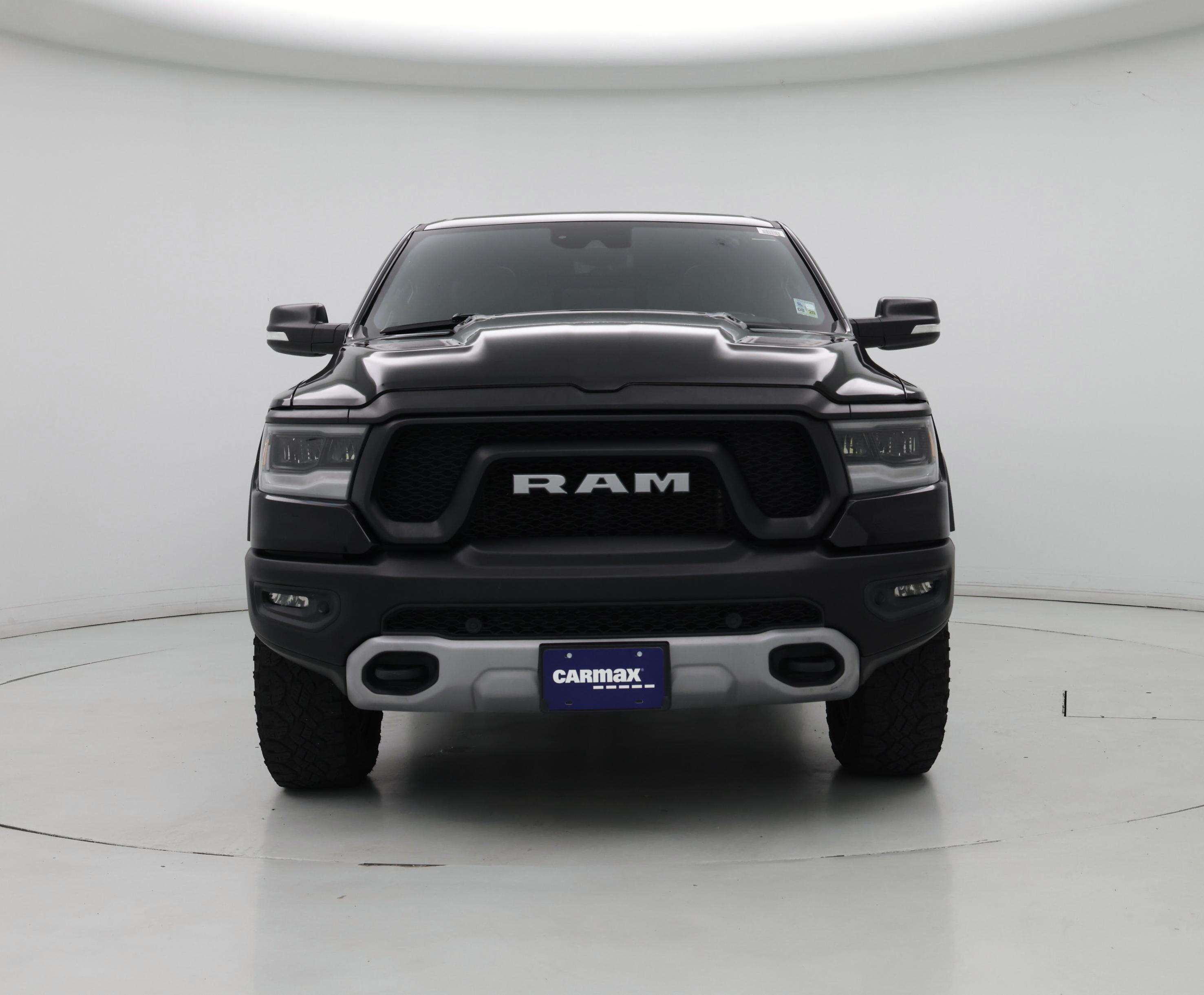 Thumbnail: 2022 RAM 1500 - 5