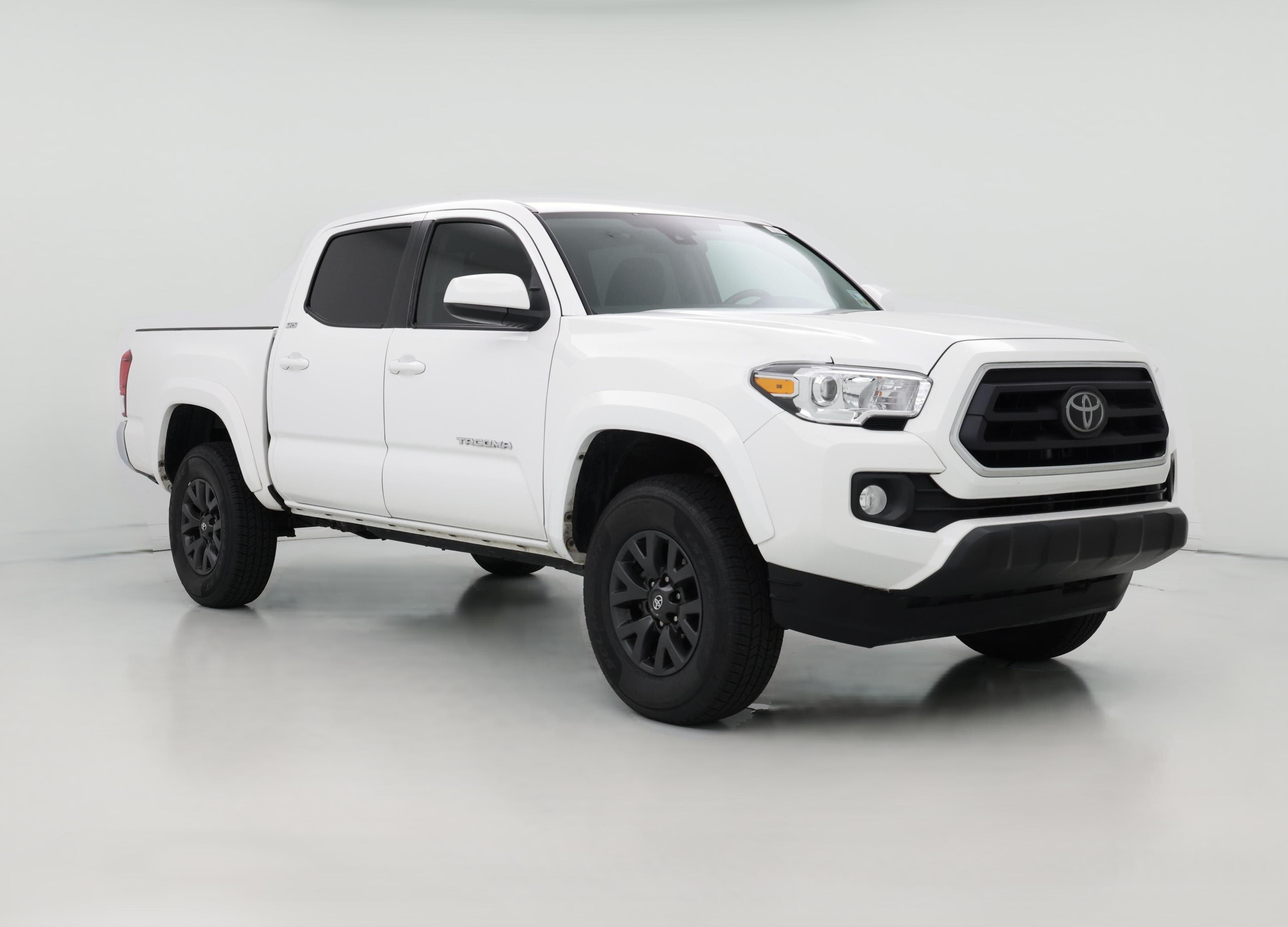 Thumbnail: 2022 Toyota Tacoma - 1