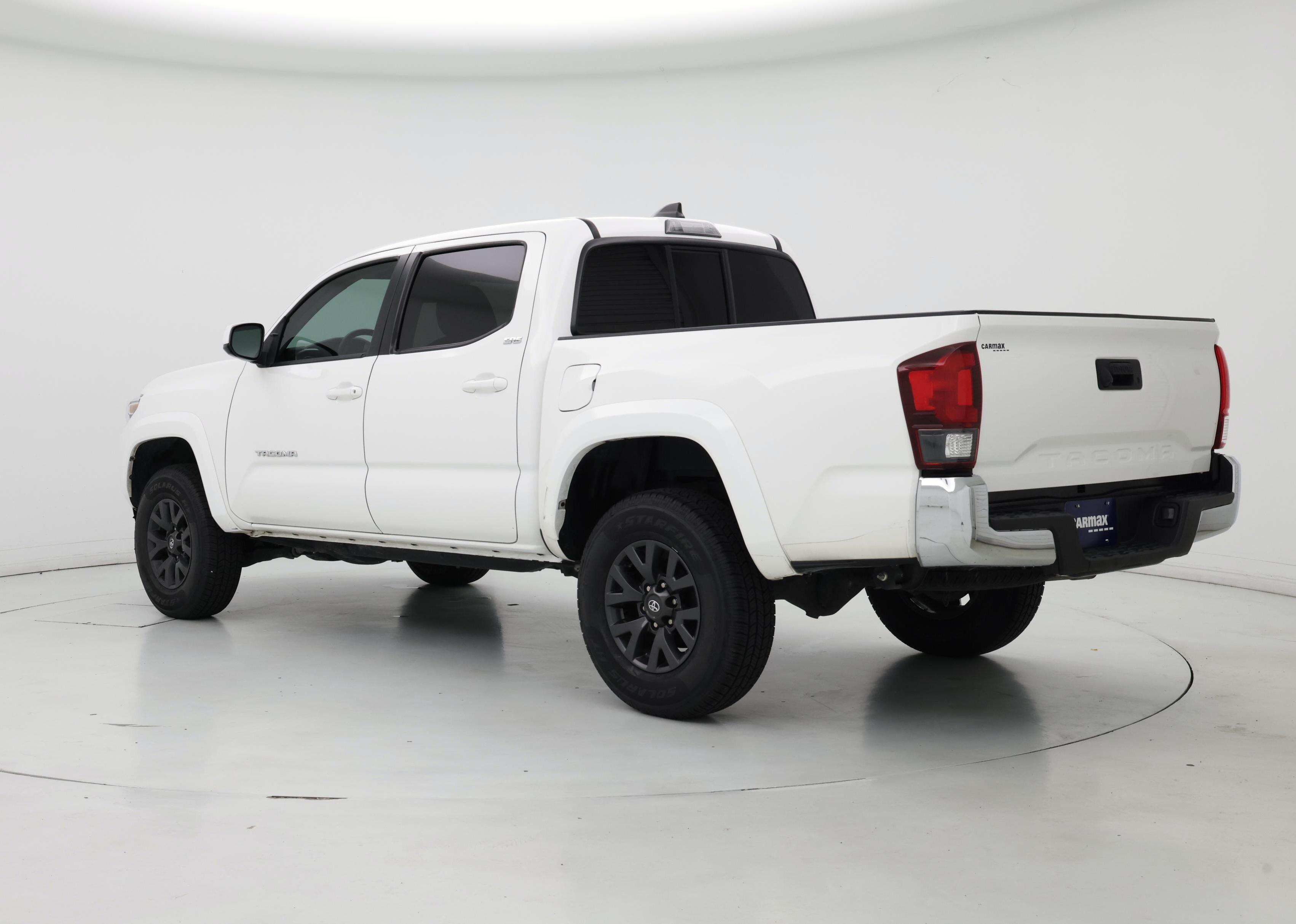Thumbnail: 2022 Toyota Tacoma - 2