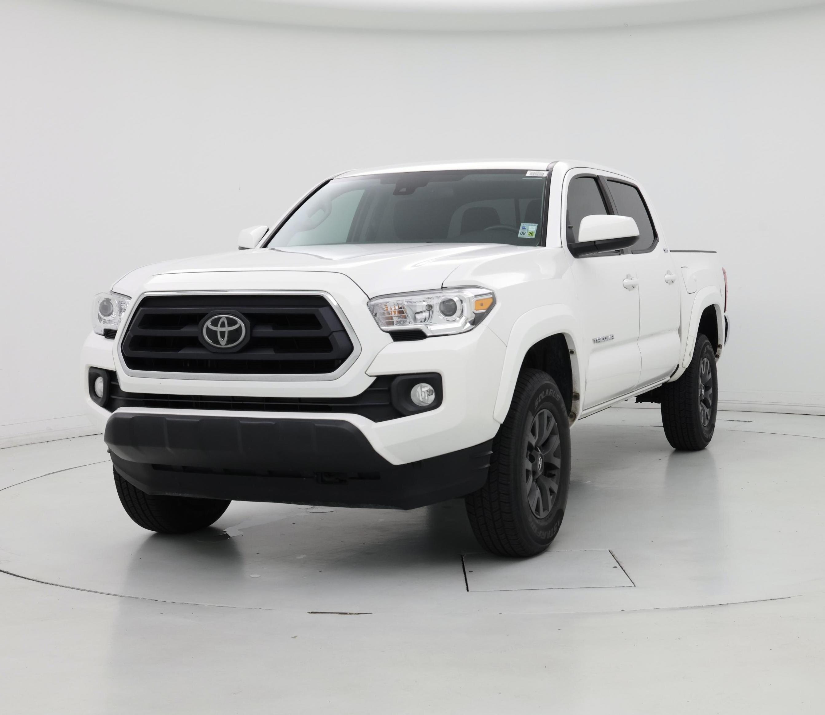 Thumbnail: 2022 Toyota Tacoma - 4