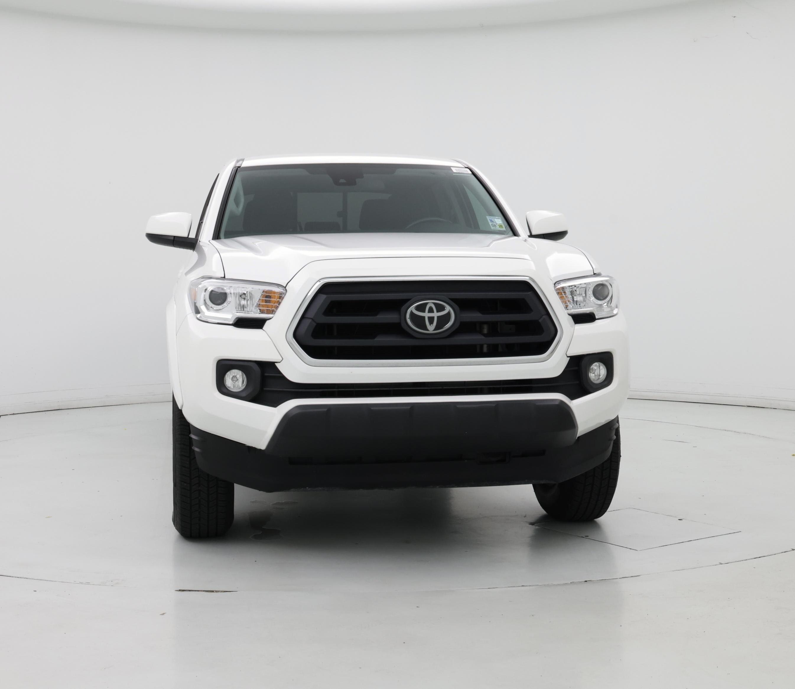 Thumbnail: 2022 Toyota Tacoma - 5