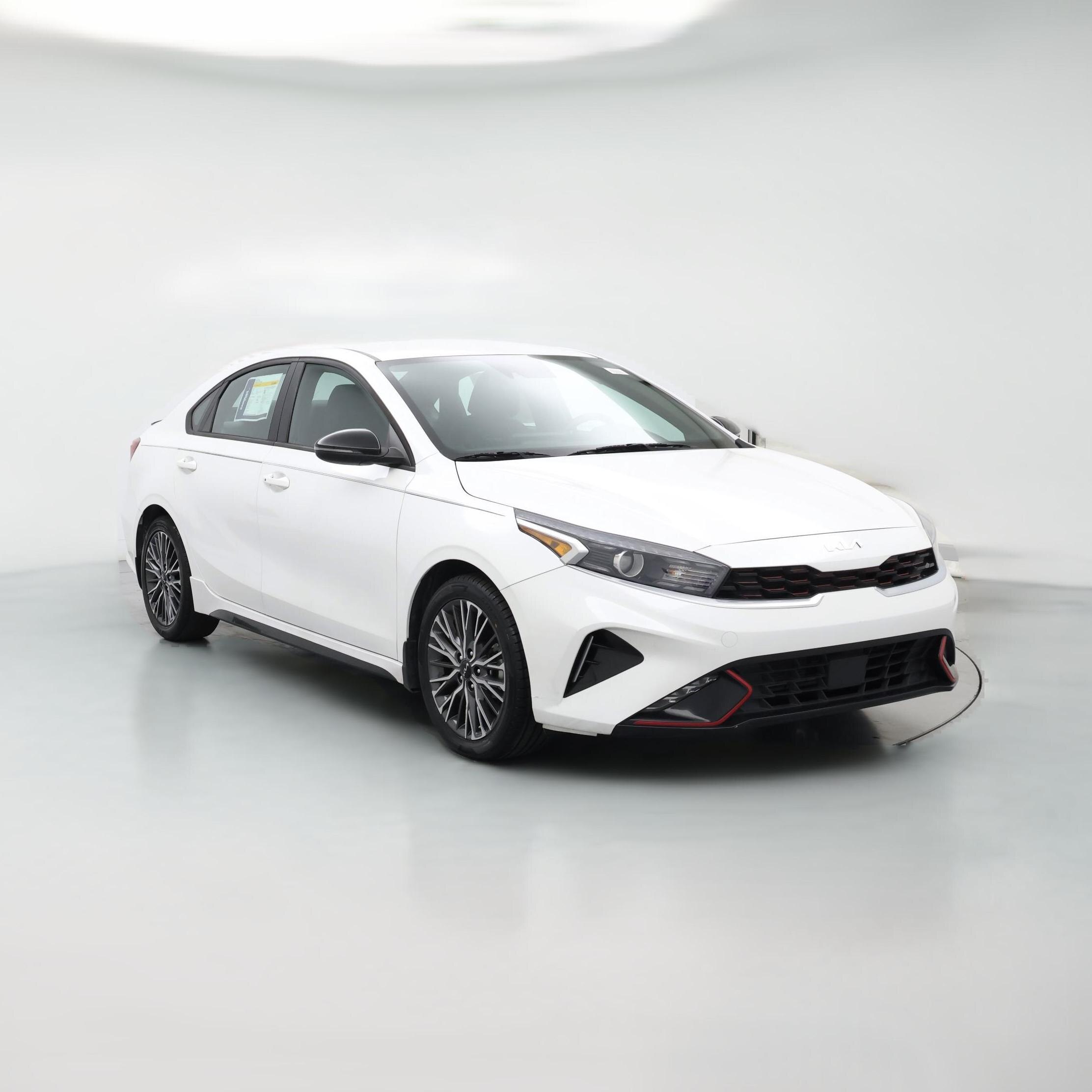 Thumbnail: 2022 Kia Forte - 1