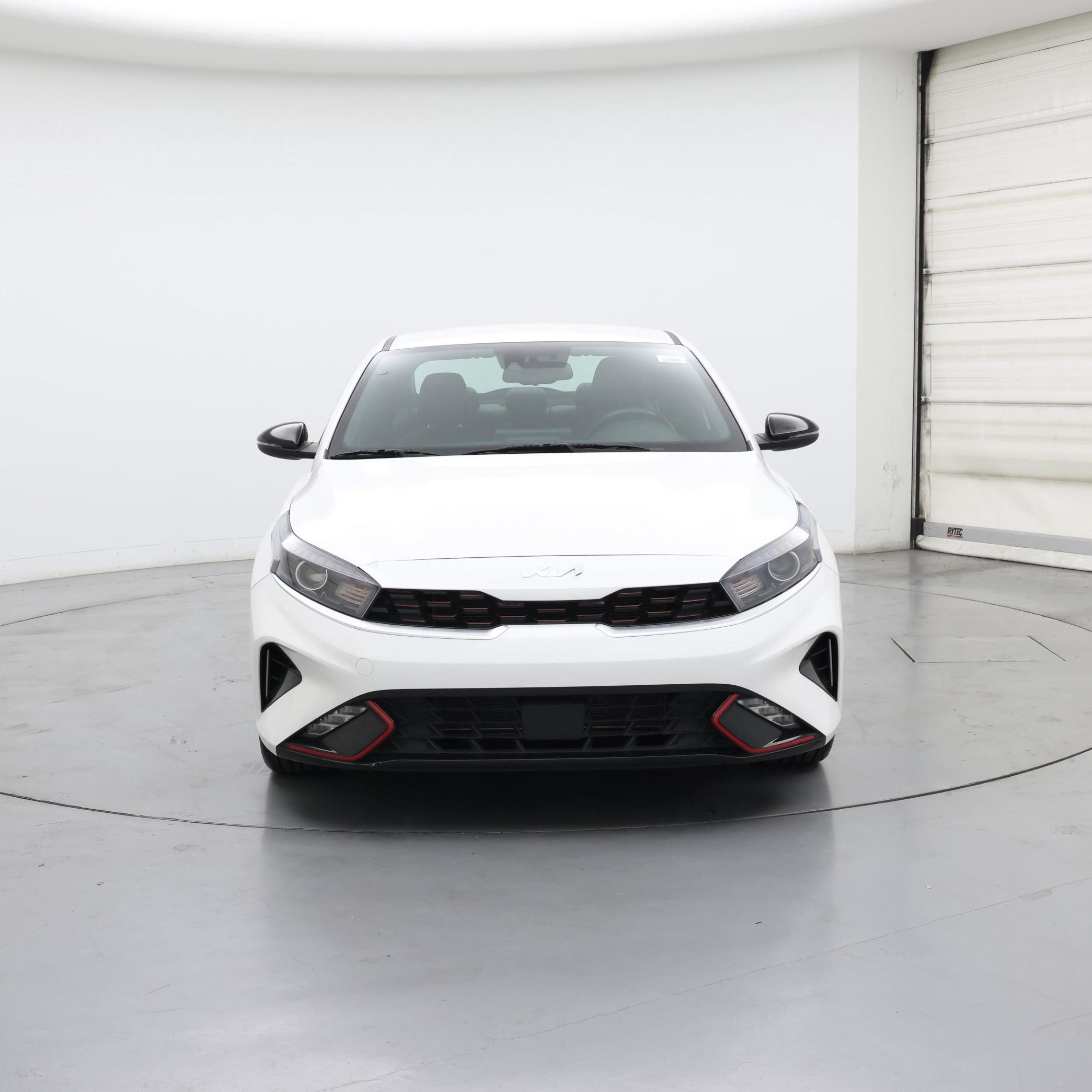 Thumbnail: 2022 Kia Forte - 5