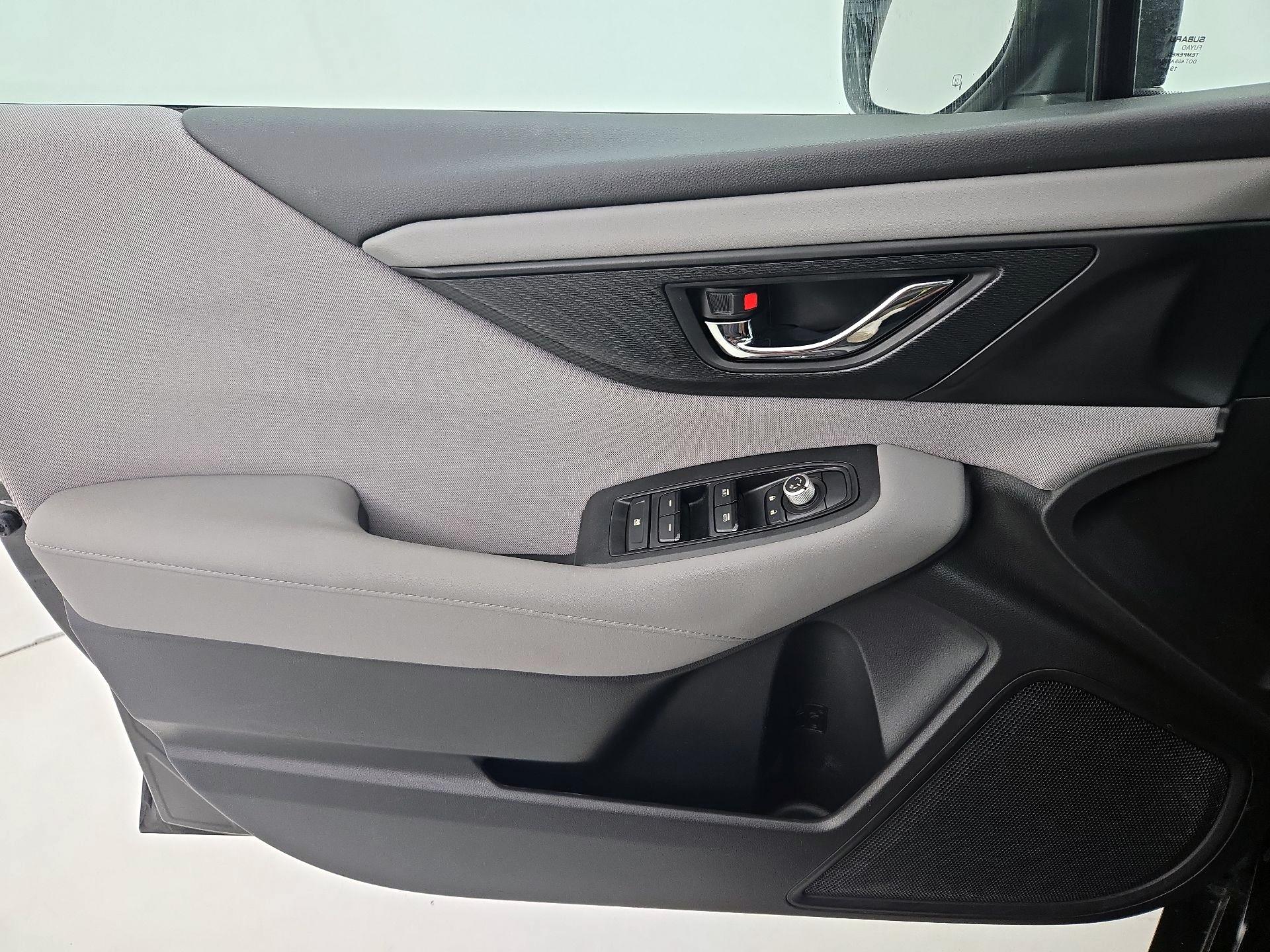 Thumbnail: 2020 Subaru Legacy - 12