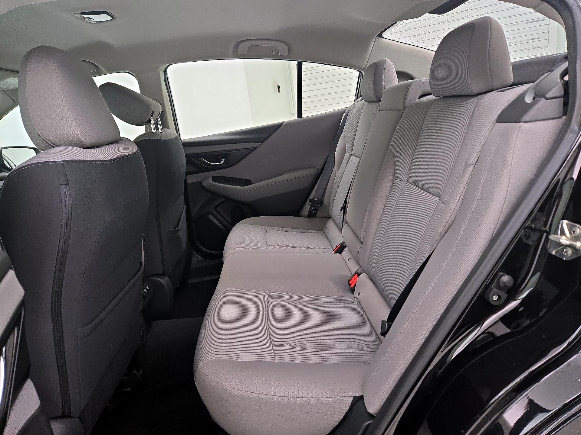 Thumbnail: 2020 Subaru Legacy - 19