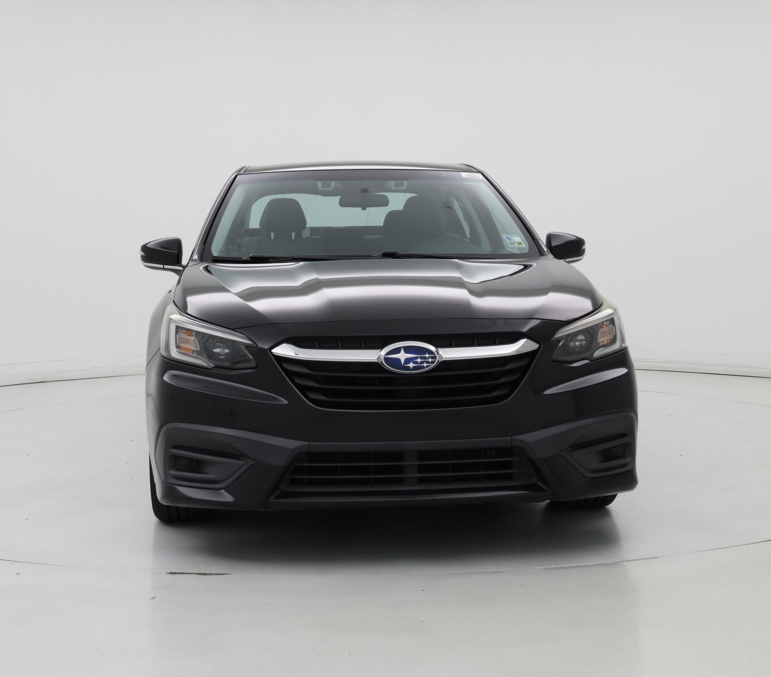 Thumbnail: 2020 Subaru Legacy - 5