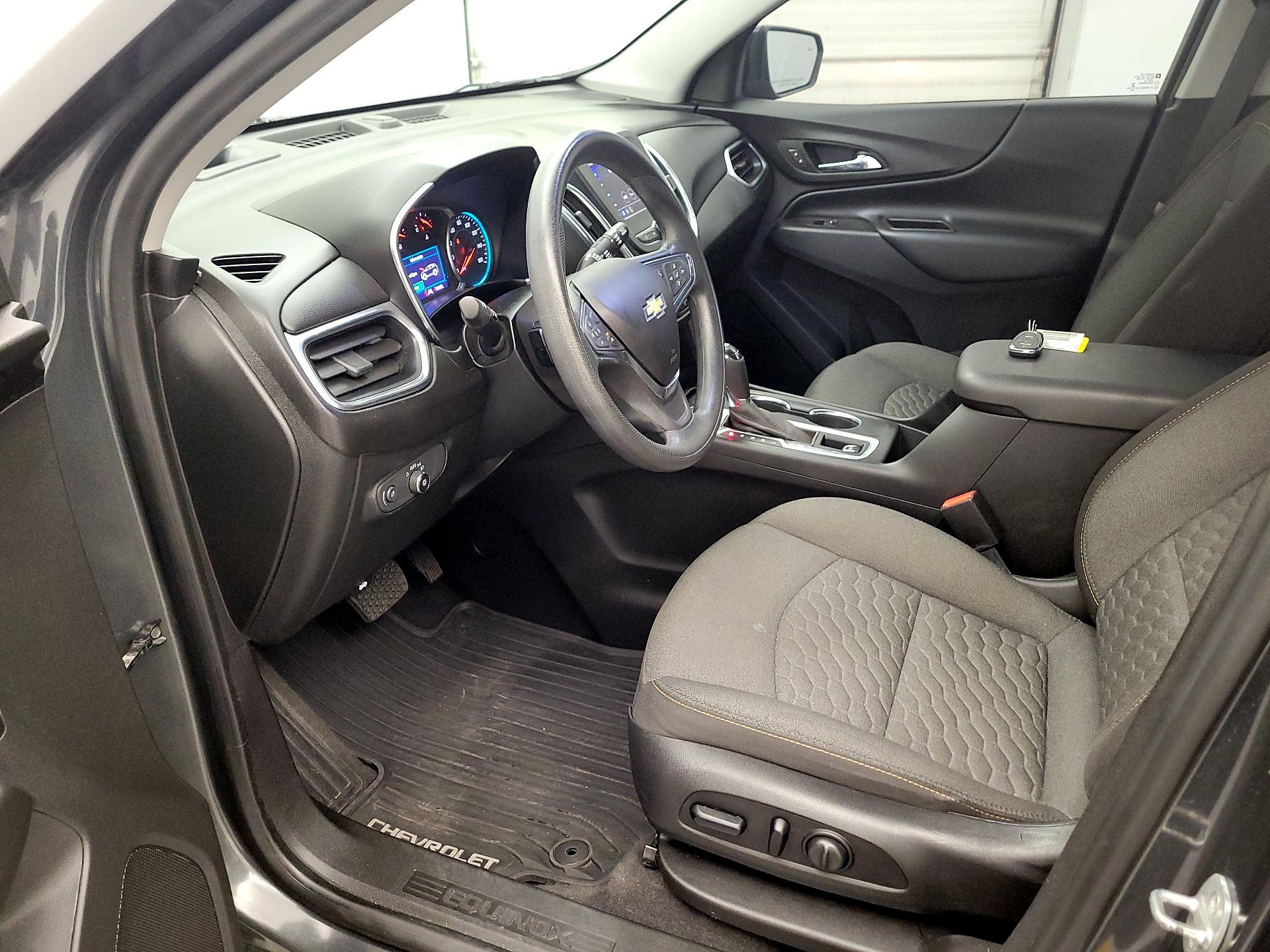Thumbnail: 2020 Chevrolet Equinox - 11
