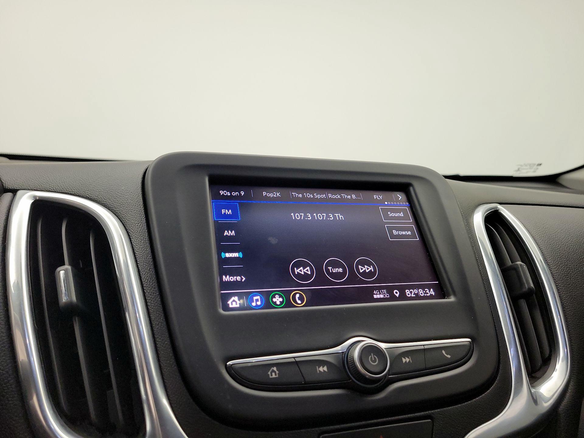 Thumbnail: 2020 Chevrolet Equinox - 13