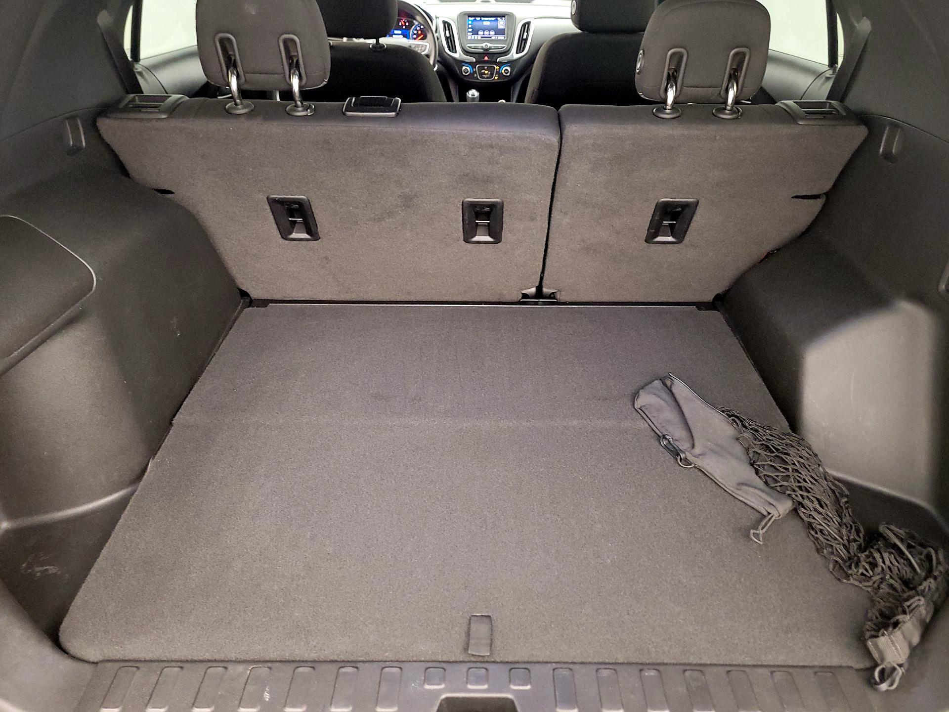 Thumbnail: 2020 Chevrolet Equinox - 16