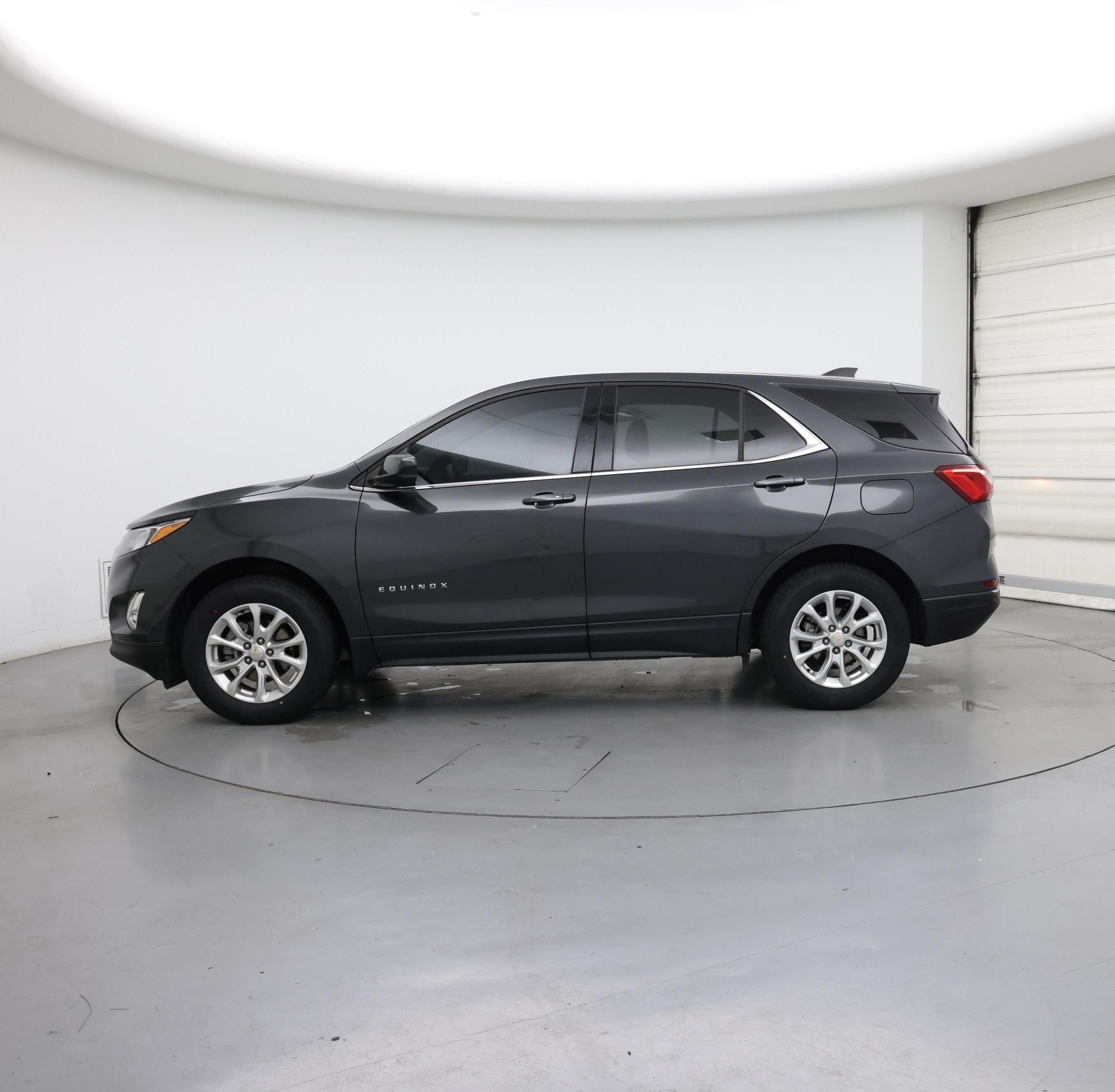 Thumbnail: 2020 Chevrolet Equinox - 3