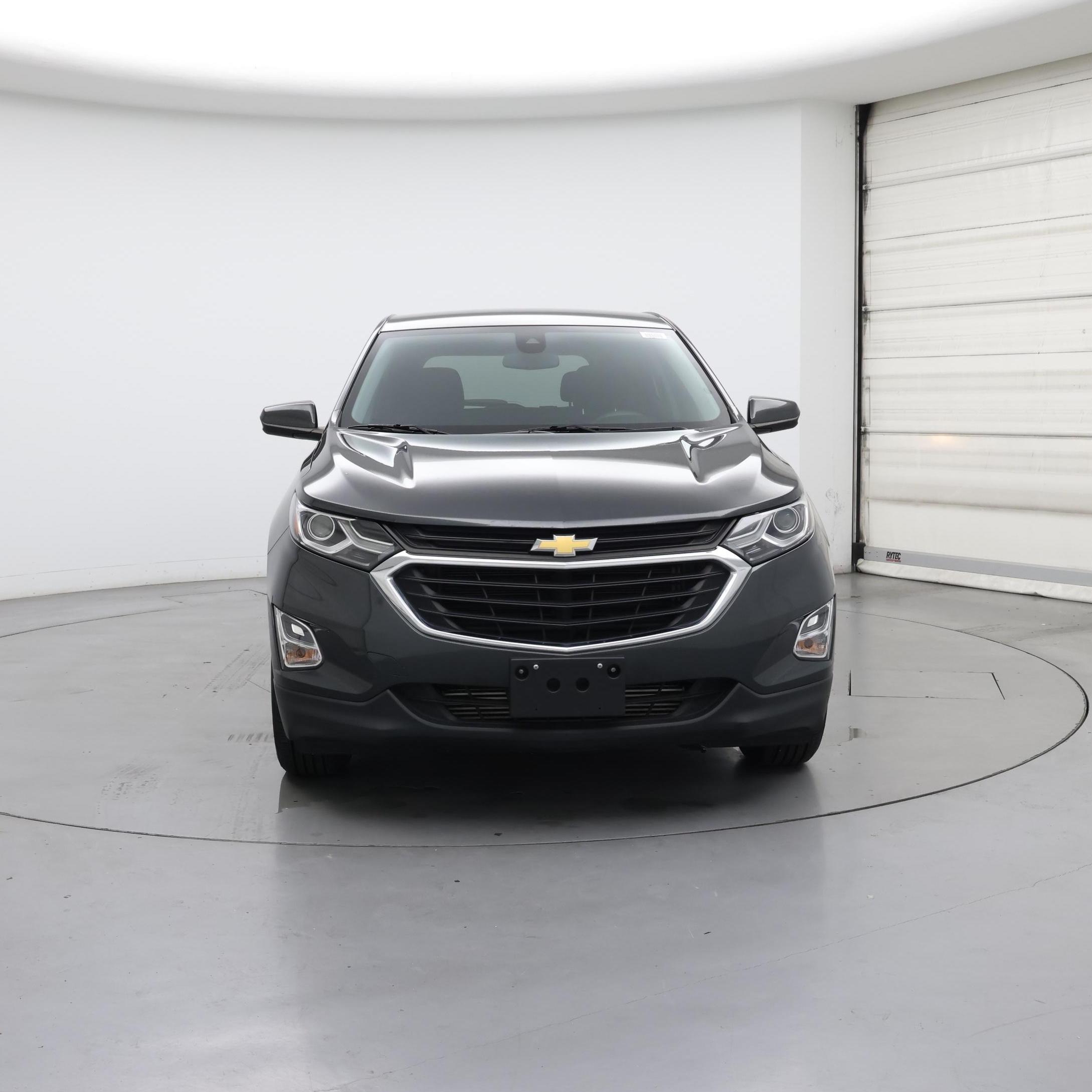Thumbnail: 2020 Chevrolet Equinox - 5