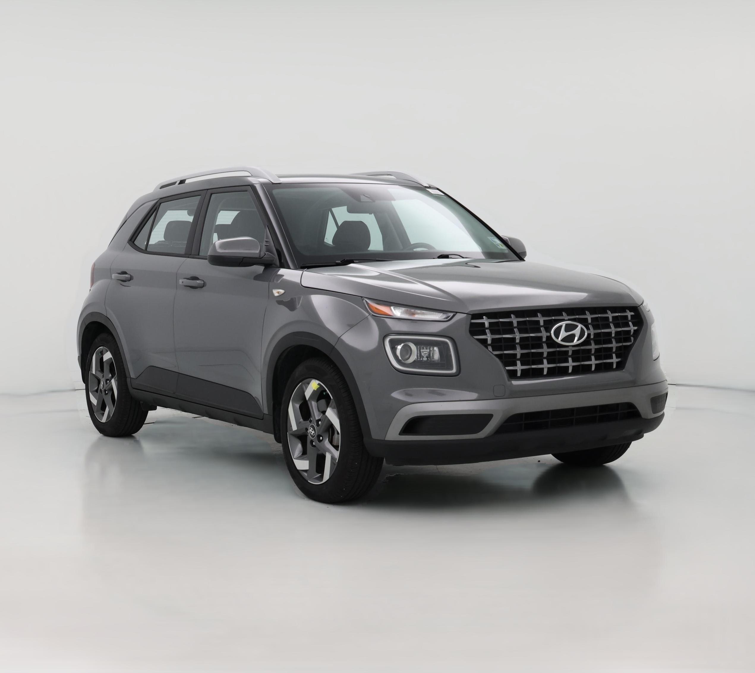 Thumbnail: 2021 Hyundai Venue - 1