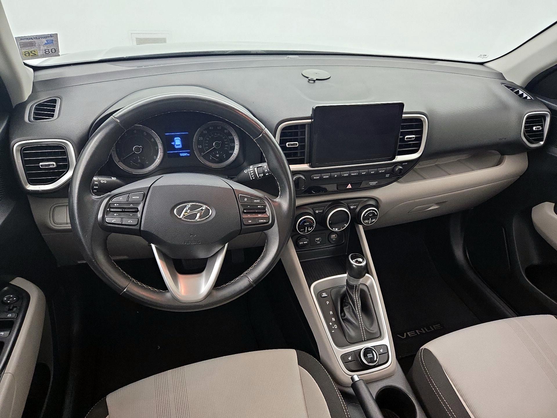 Thumbnail: 2021 Hyundai Venue - 9