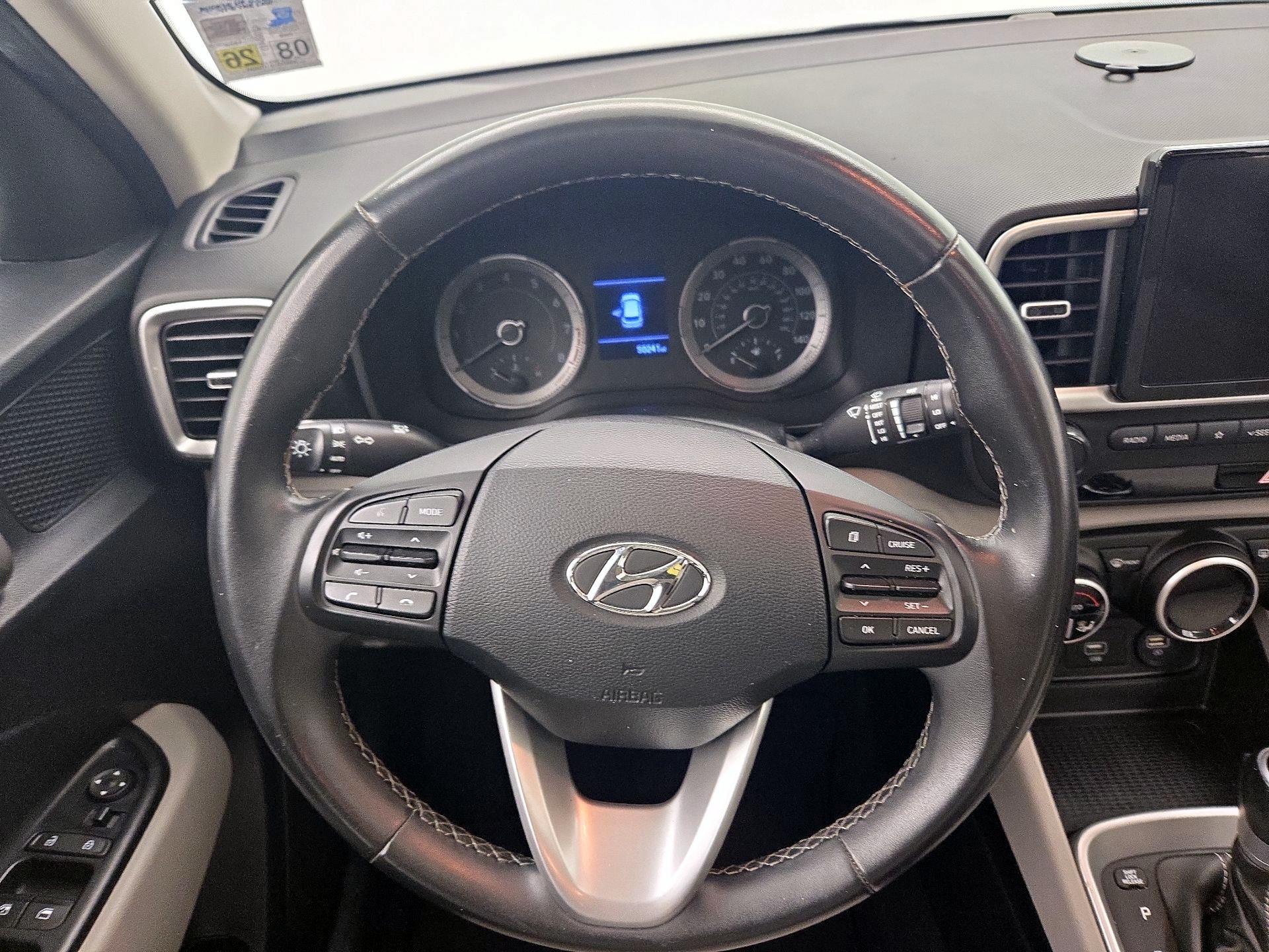 Thumbnail: 2021 Hyundai Venue - 10